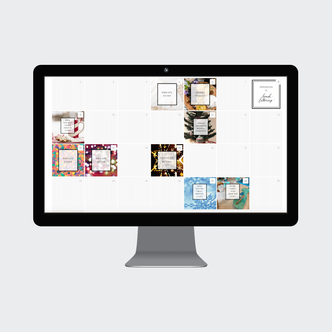 The Crafted Studio Concord MA Custom Squarespace Commerce Website 3.png