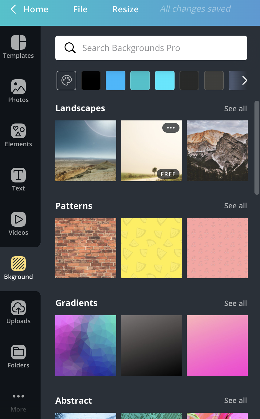 animated website background on How To Create Animated Virtual Video Backgrounds For Zoom Using Canva Grey Barn Media Squarespace Templates And Custom Web Design Greater Boston Ma