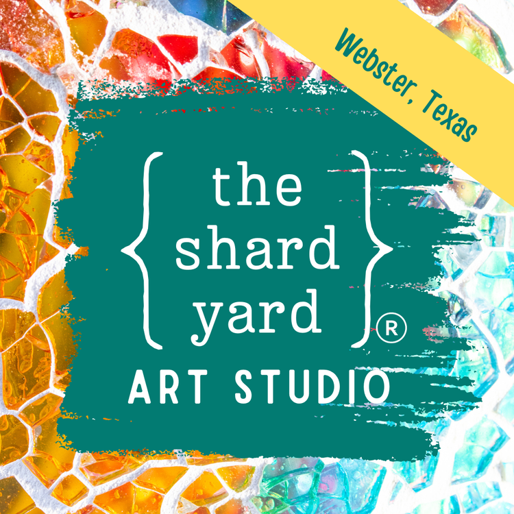 {the shard yard}®