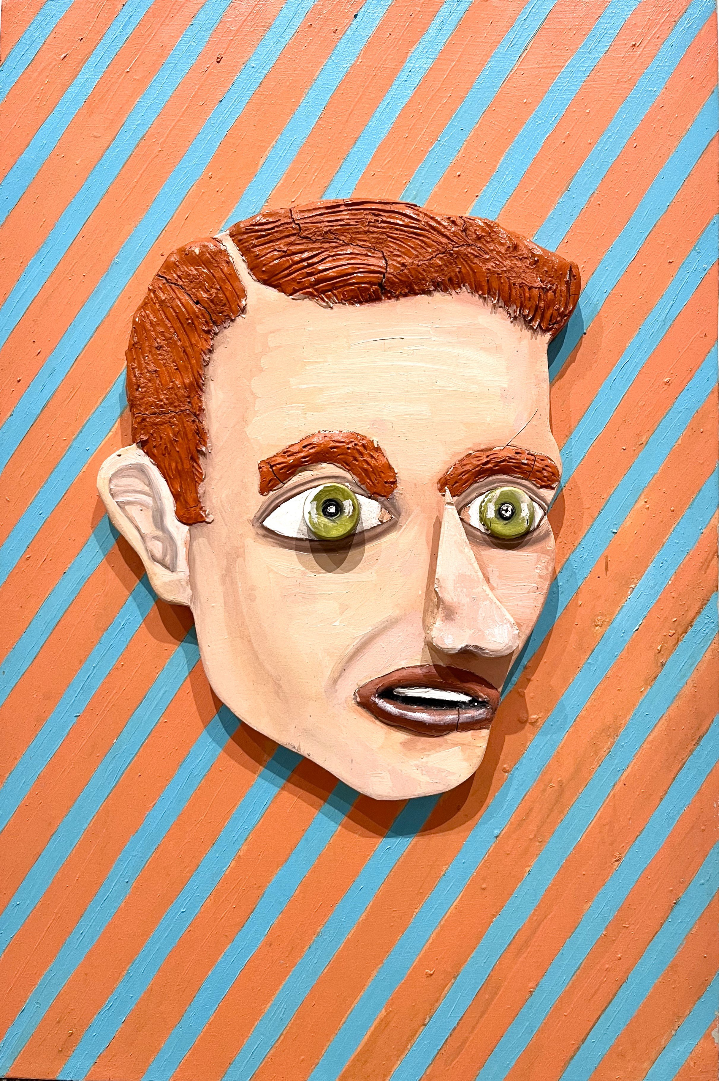 Artists — Andrew Durham Gallery