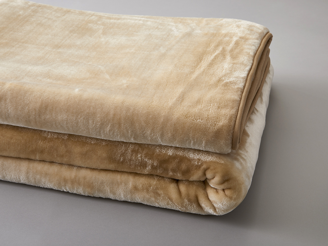 Acrylic Blanket