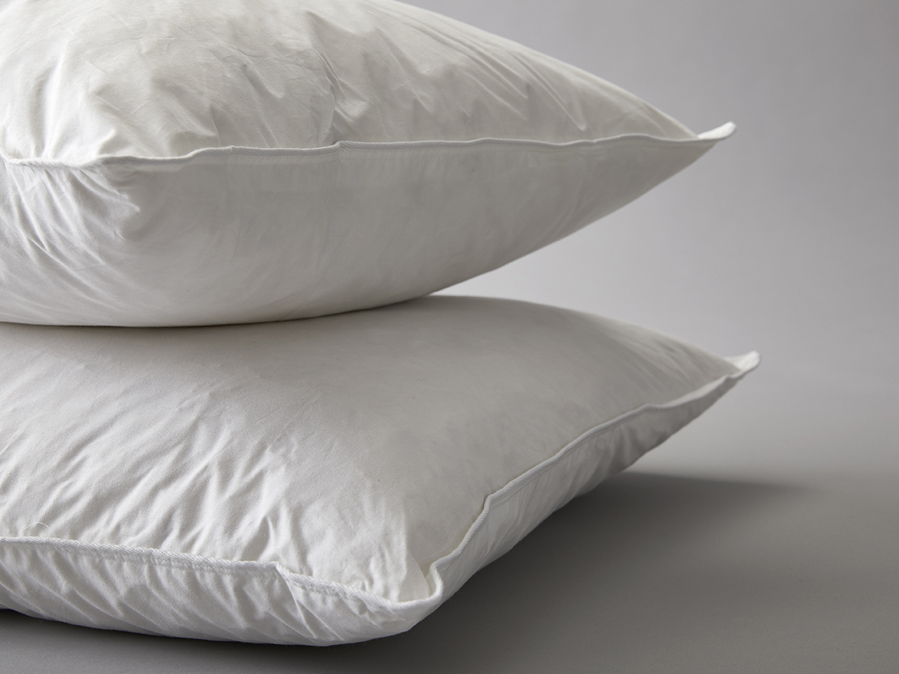 Feather Down Pillow