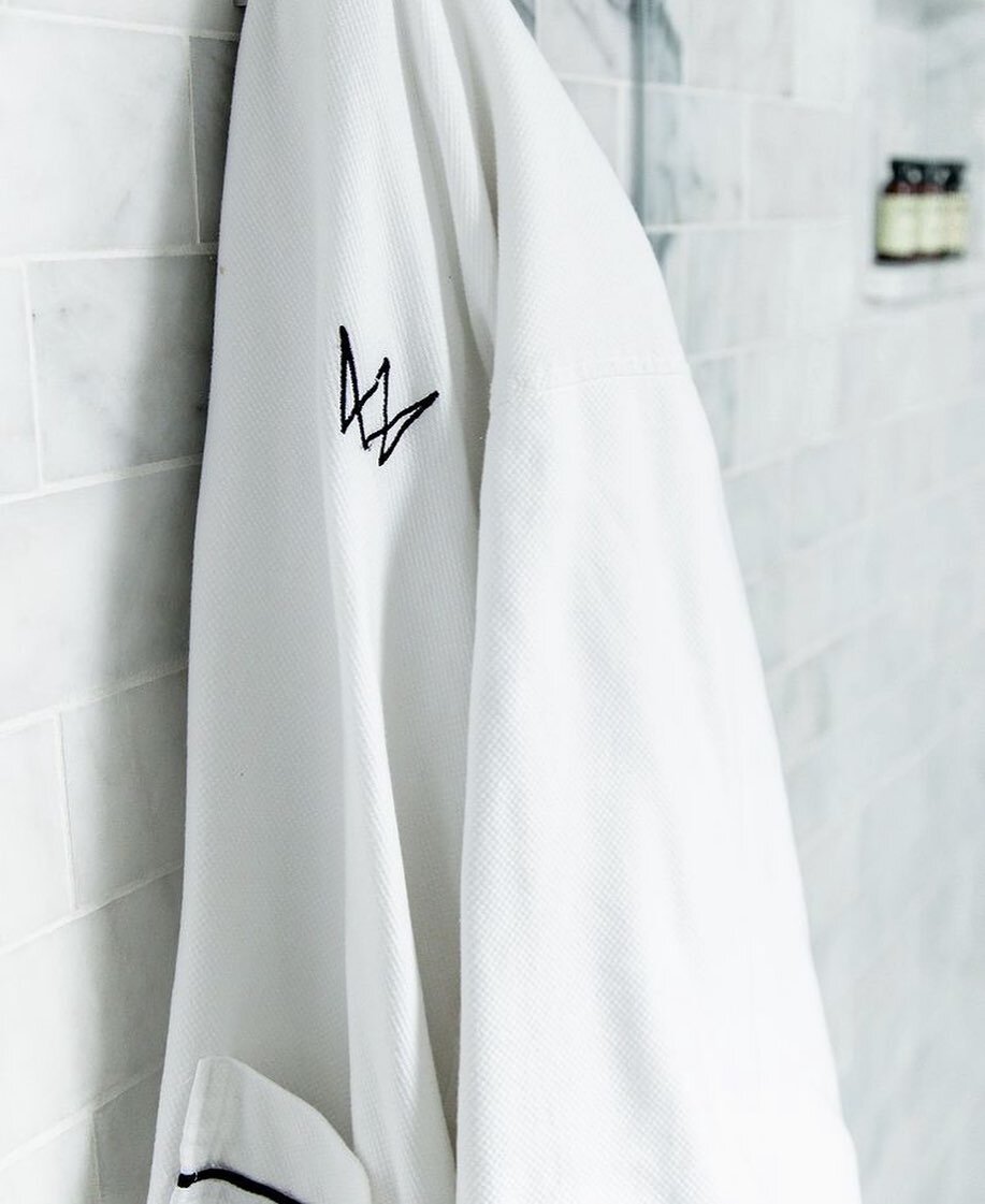 Wherever you hang your robe is your home🥋 

#walkerhotels 
&bull; &bull; &bull; &bull; &bull; &bull;
📷 via @walkerhotels