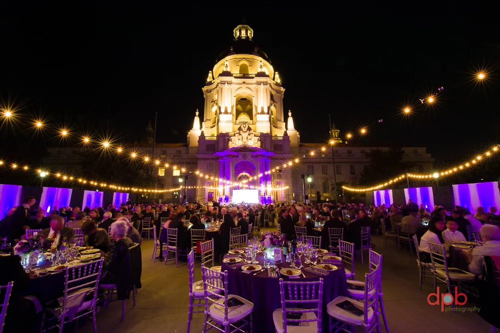 Pasadena Symphony and POPS Moonlight Sonata {Pasadena event photographer}