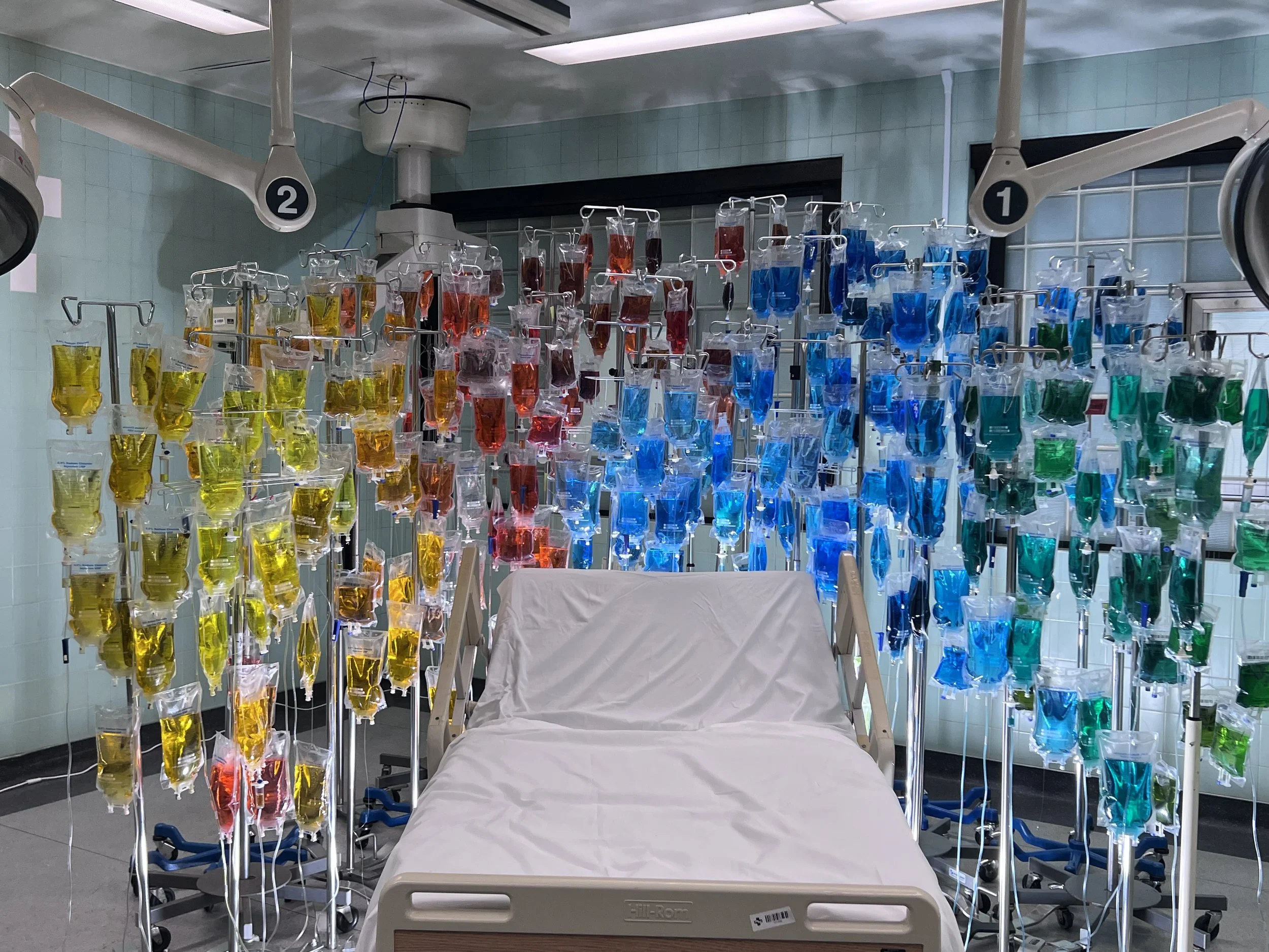 Hospital of Emotions