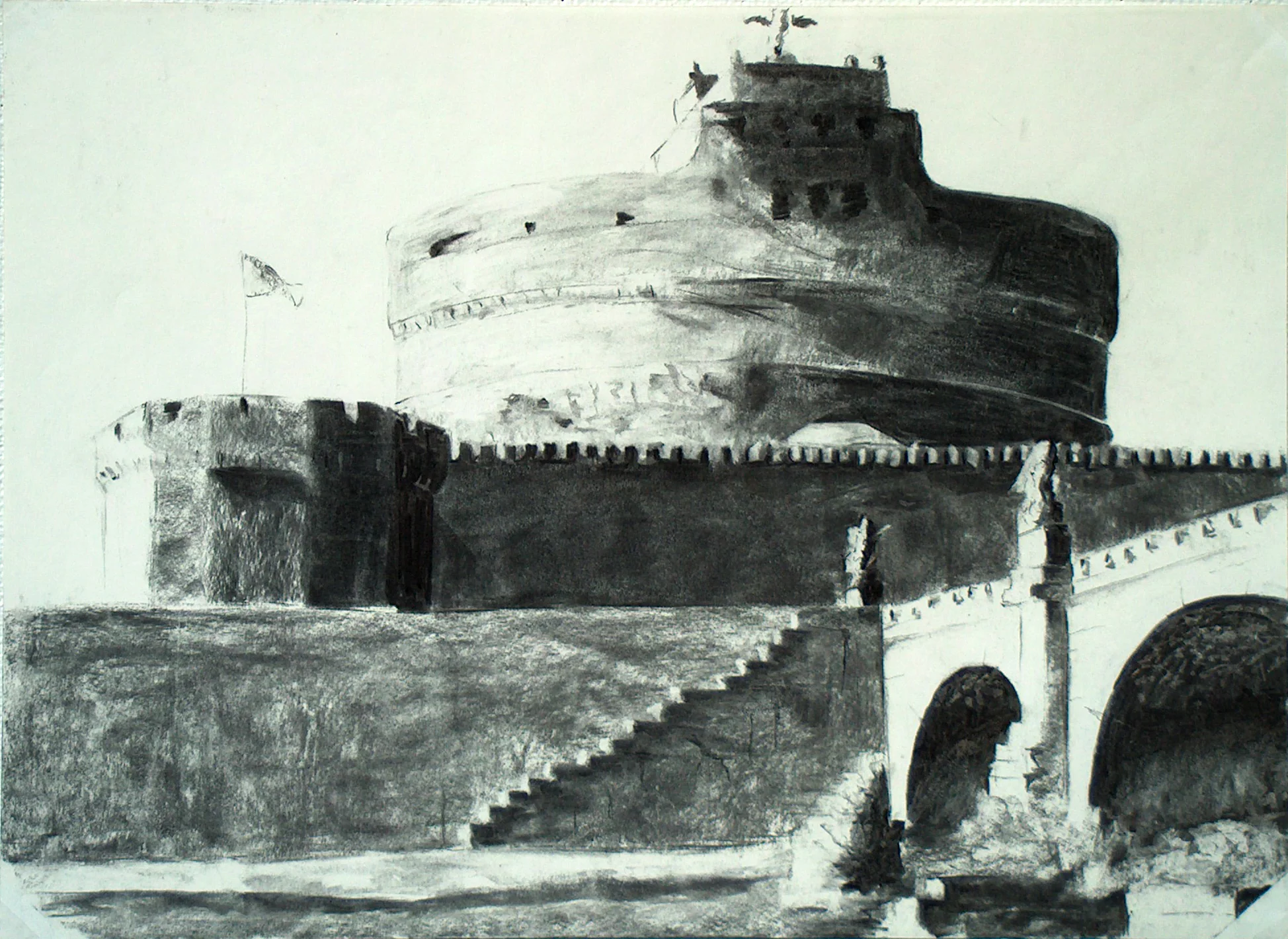 Castel Sant'Angelo