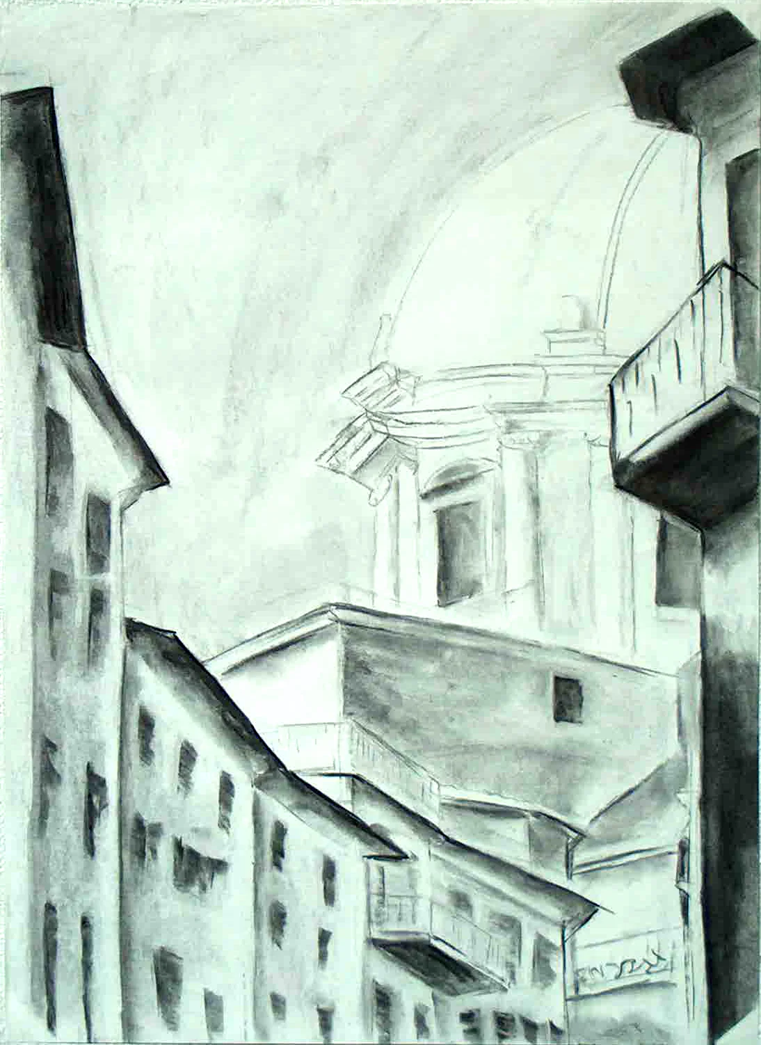 St. Andrea Della Valle