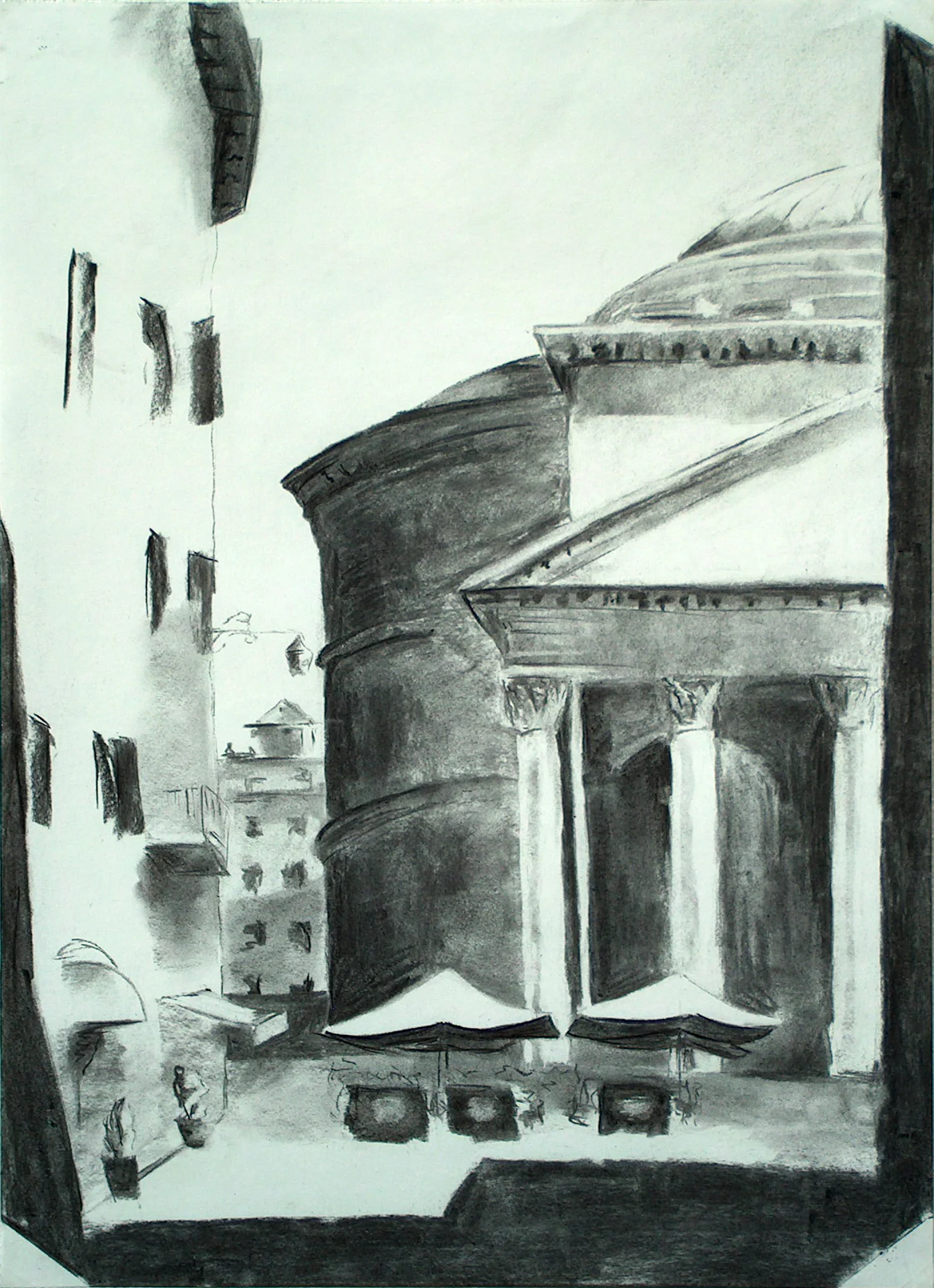 Pantheon