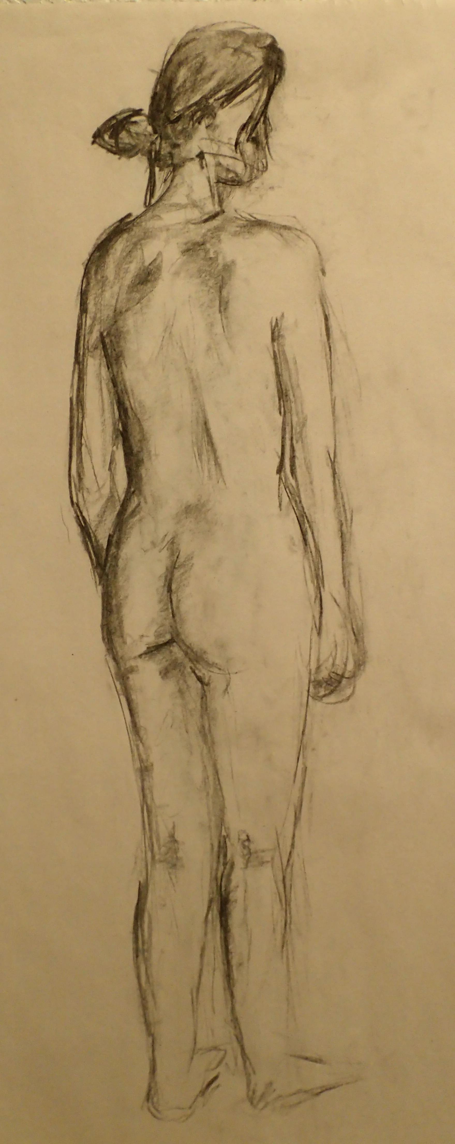 Woman Back 2 Charcoal.JPG