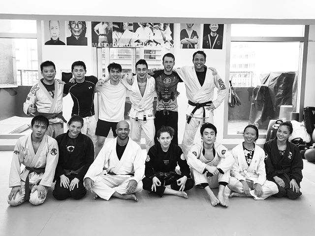 It&rsquo;s never enough time being back, but you know it&rsquo;s not how much time you have but how well the time is spent, and it has been a month of nurture and spending time with all of my loved ones in HK. I&rsquo;ve been trying to get so much do