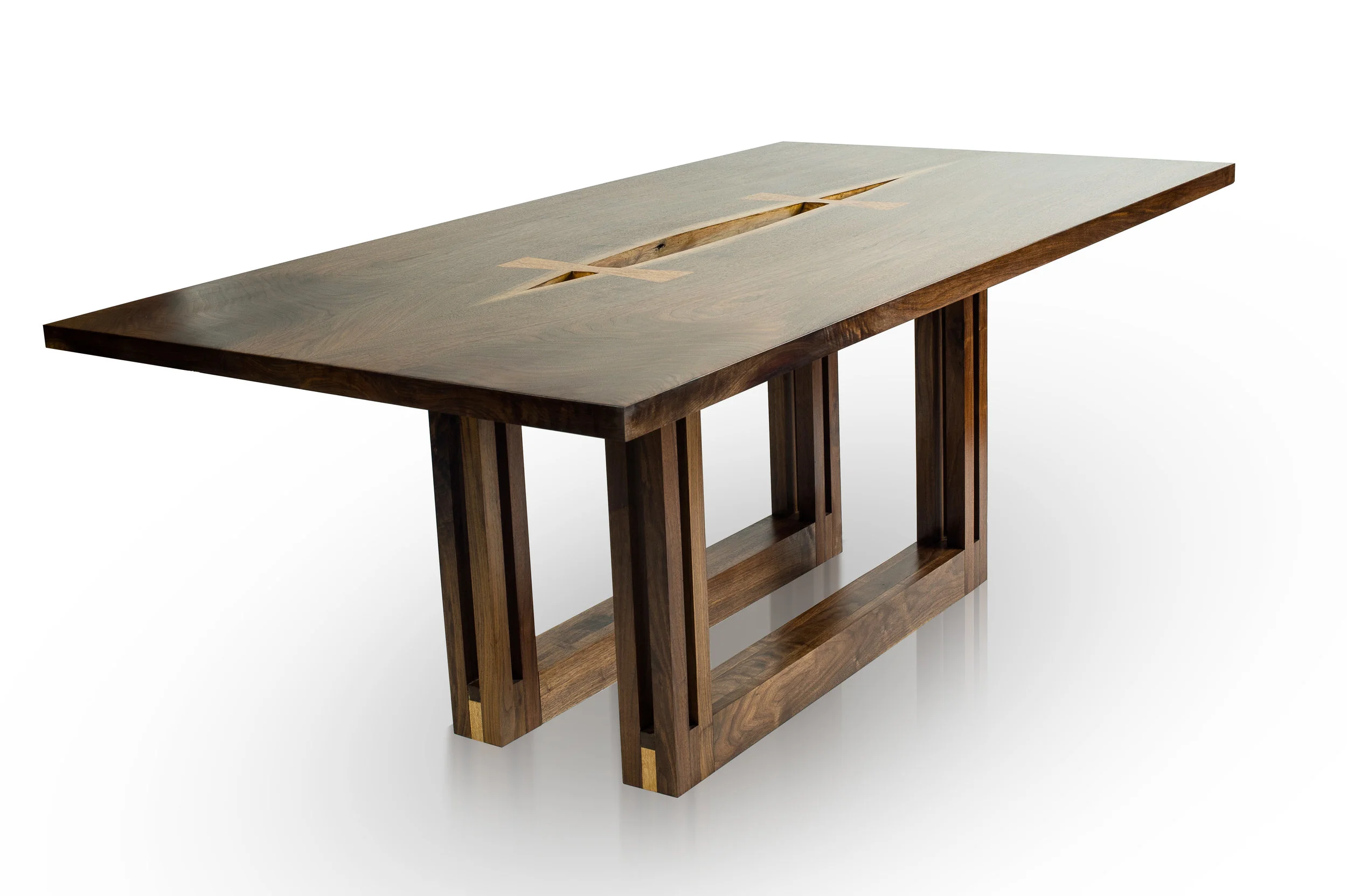 Butterfly Table