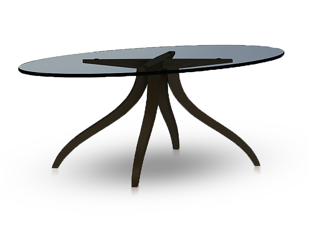 Giancarlo Studio Furniture Lydig Cocktail Table Rendering Ebony Base Glass Top.jpg