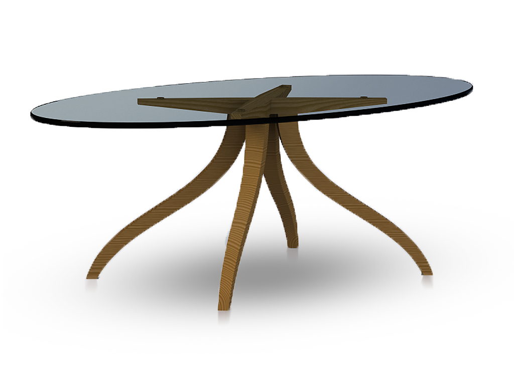 Giancarlo Studio Furniture Lydig Cocktail Table Rendering White Oak Base Glass Top.jpg