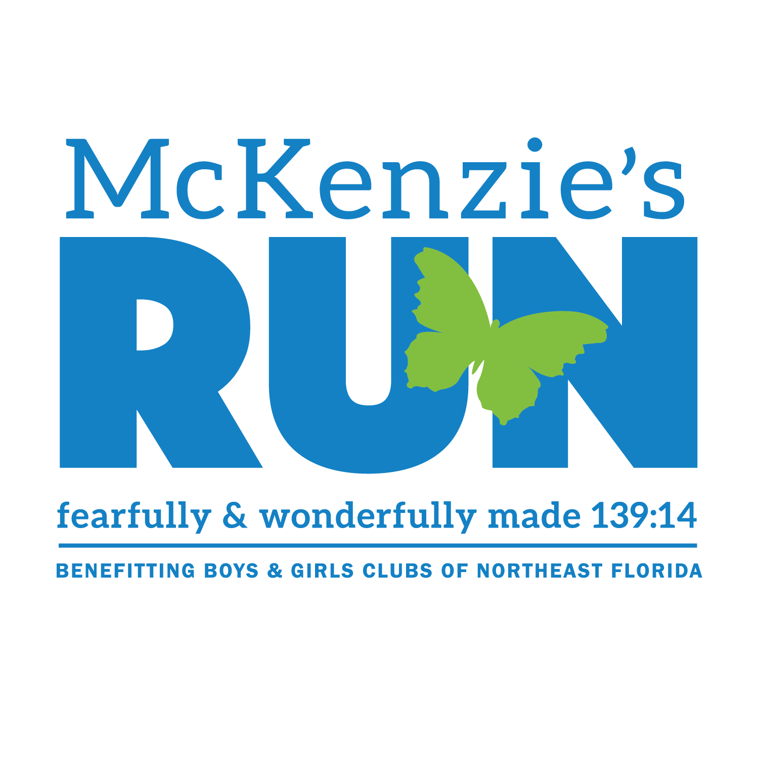 MCKENZIE&#39;S RUN