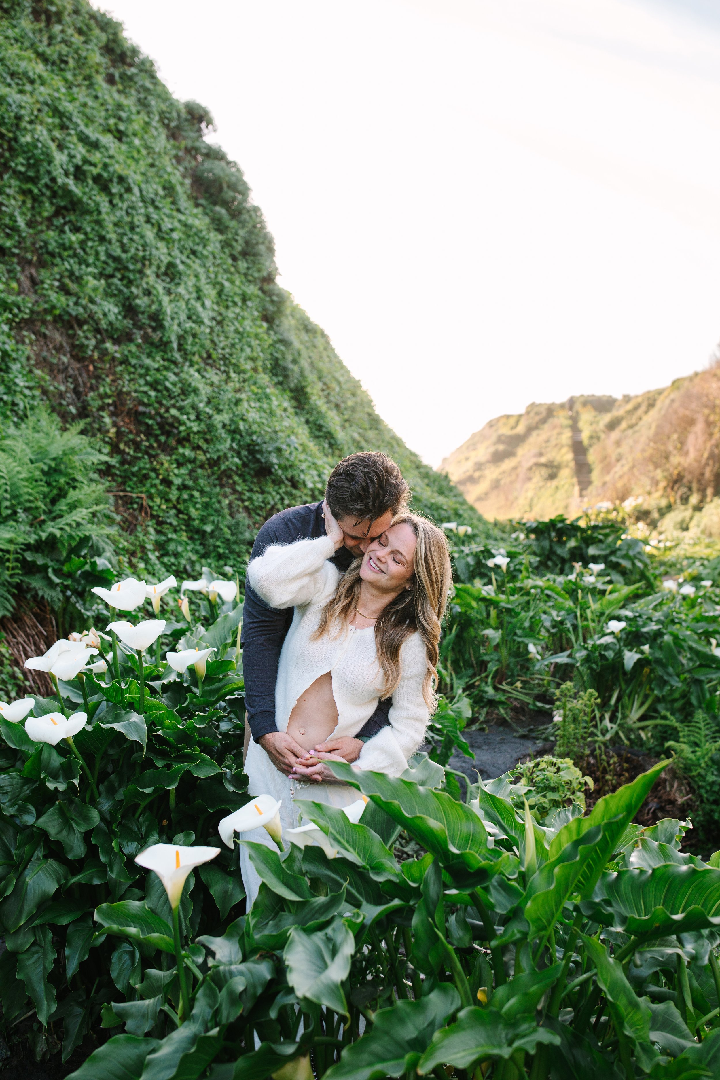 Big Sur Couple Session