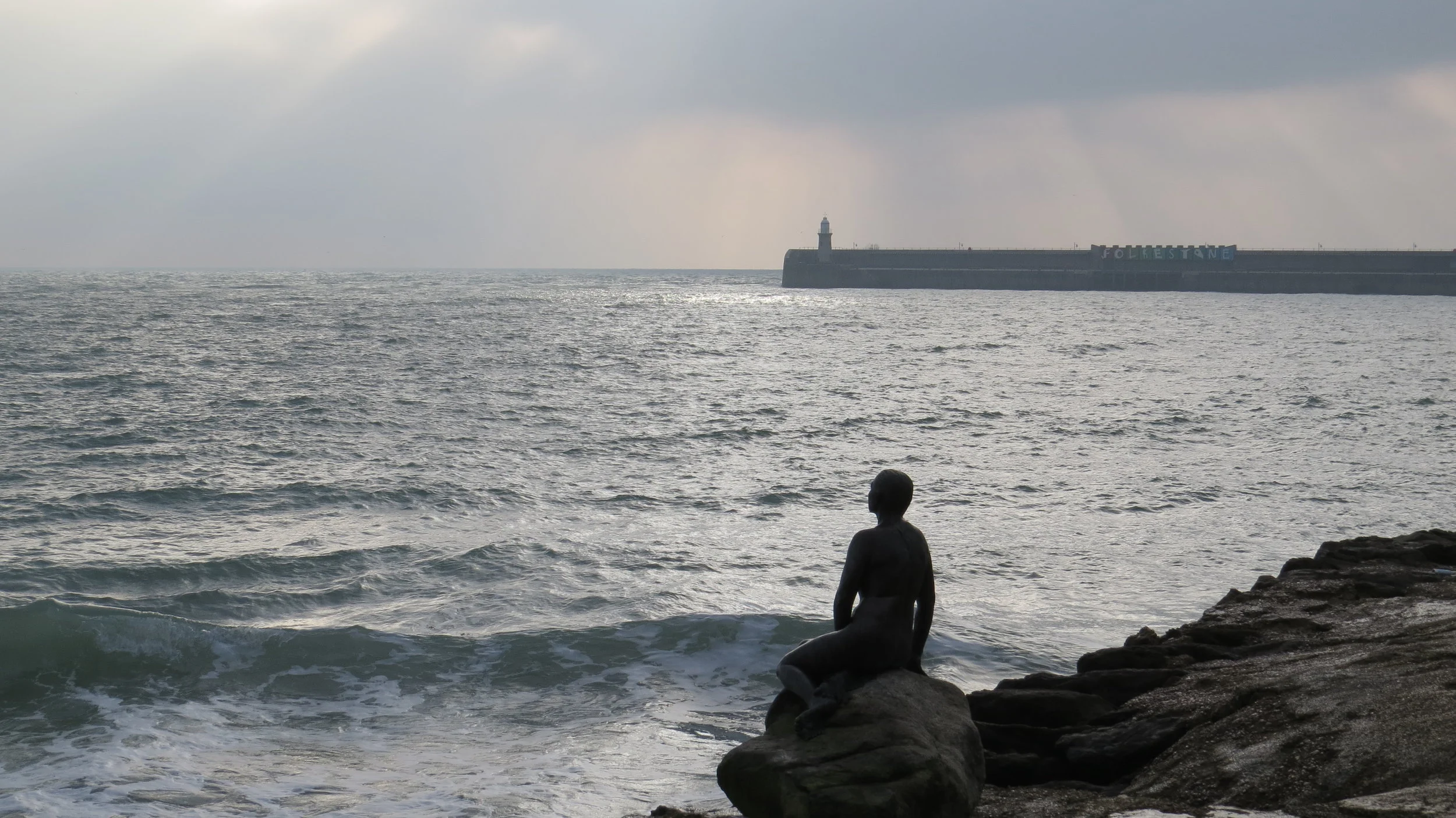 Day 012: Dover to Littlestone-on-Sea