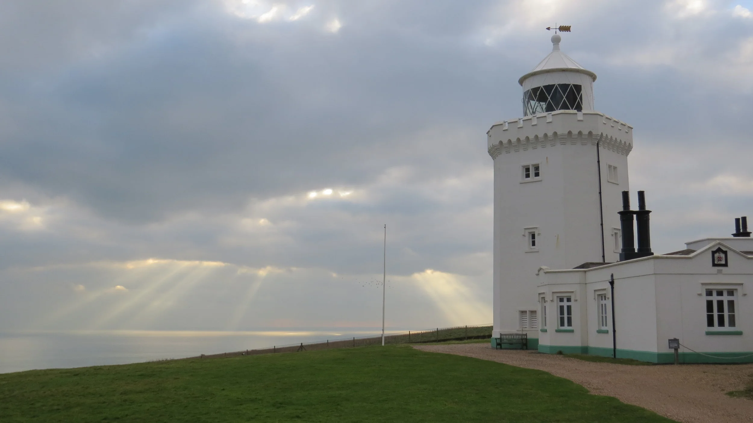 WB 02: Kent stop me now