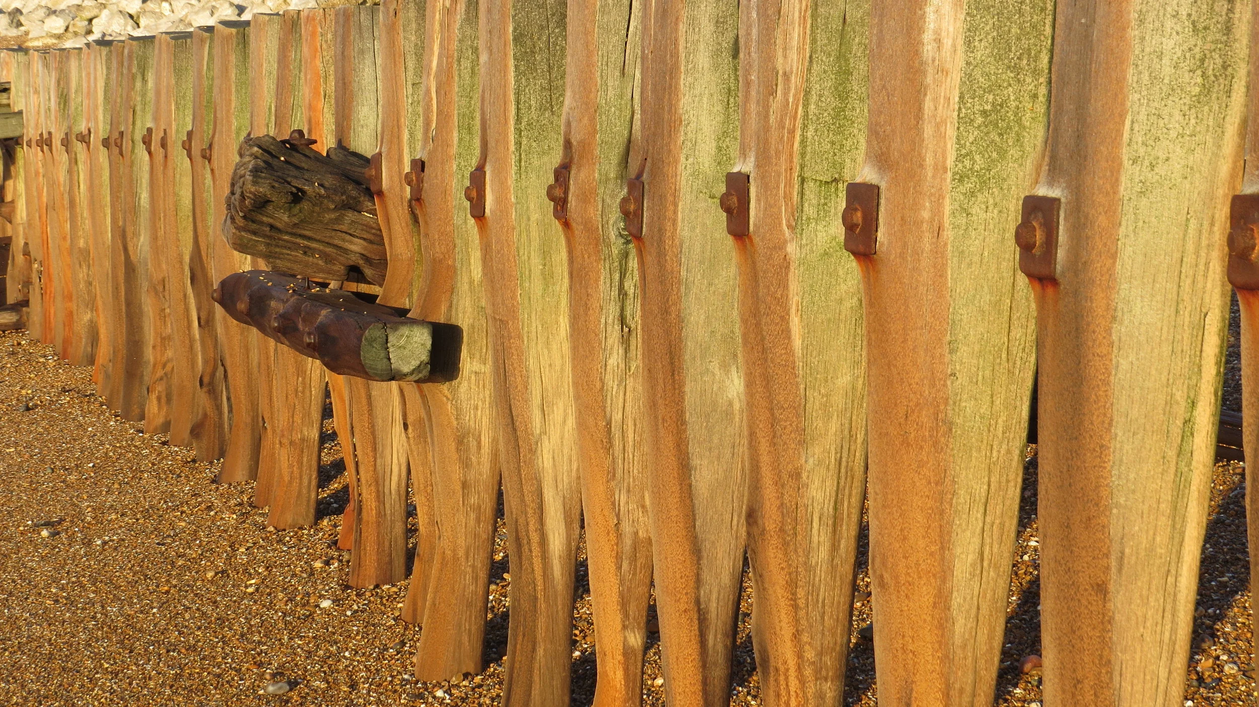 Day 018: Hove to Littlehampton