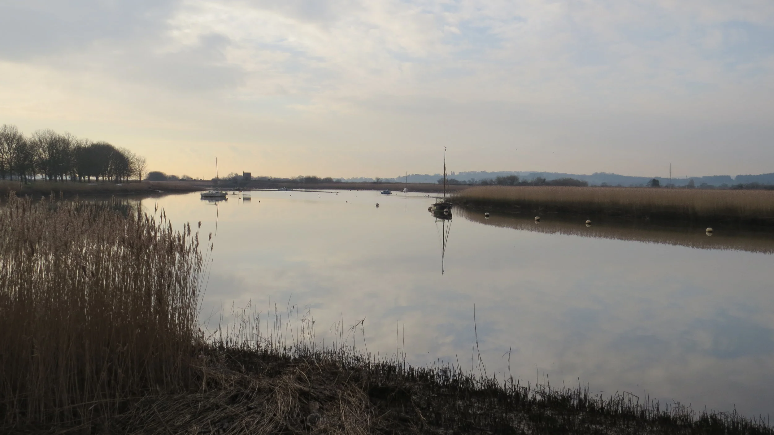 Day 036: Exton to Shaldon