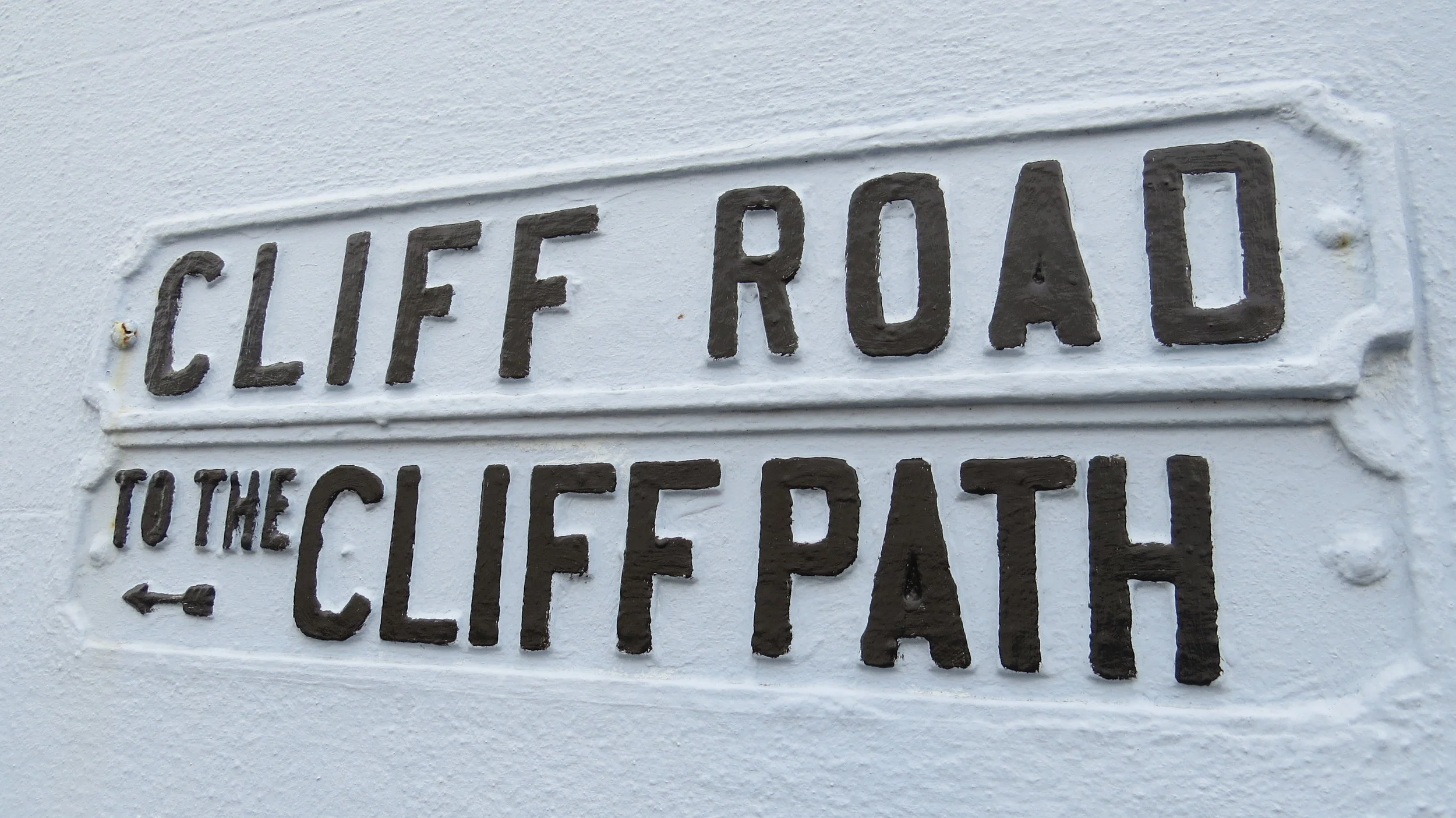 Day 037: Shaldon to Goodrington