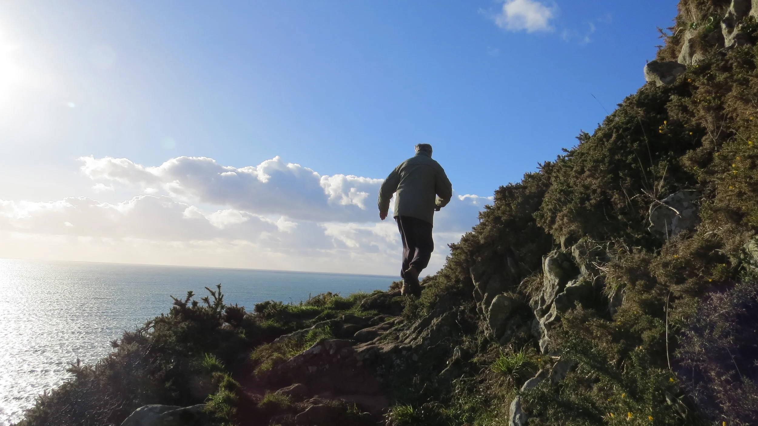 Day 039: Stoke Fleming to Salcombe