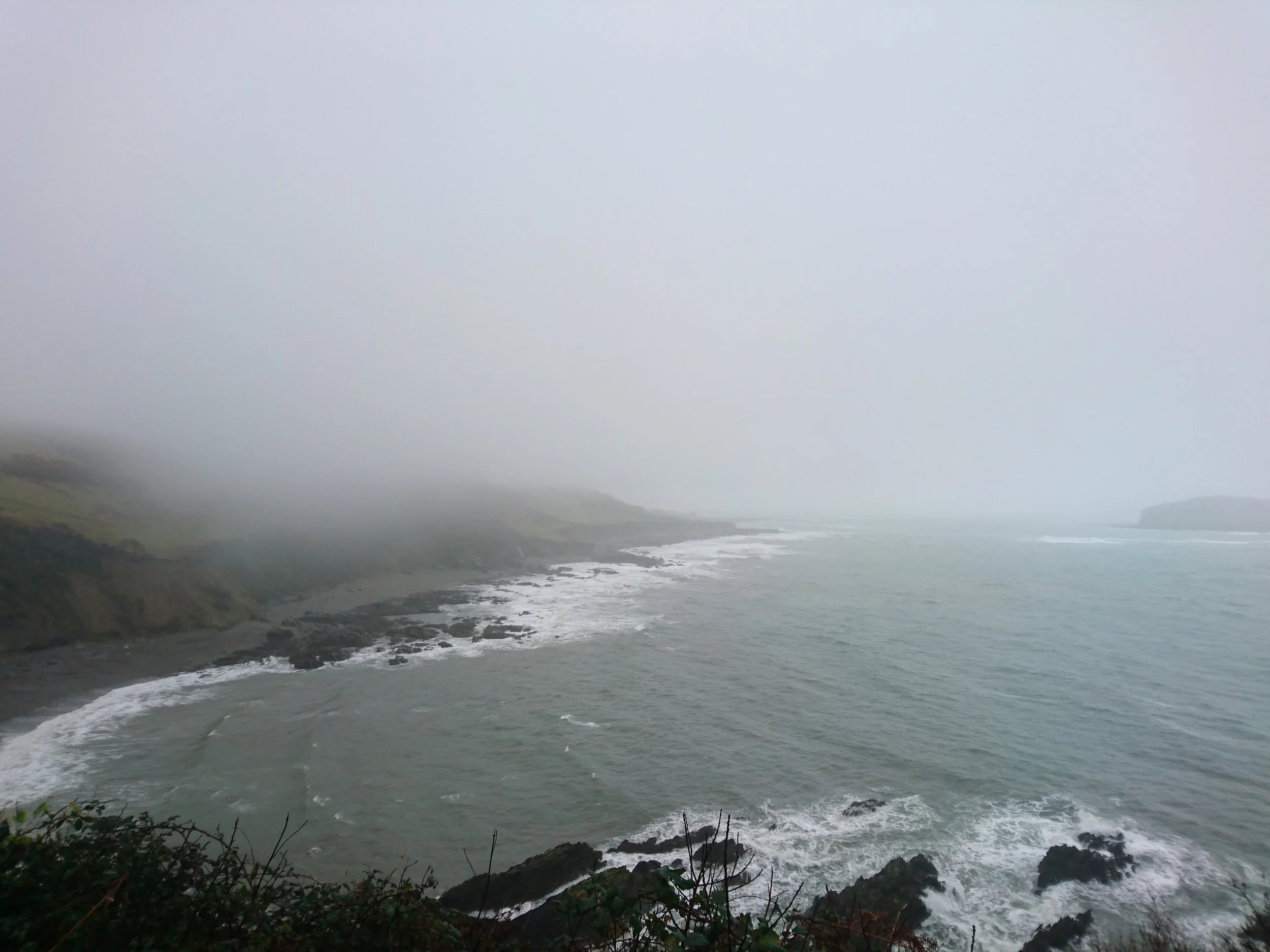 Day 044: Looe to Polperro