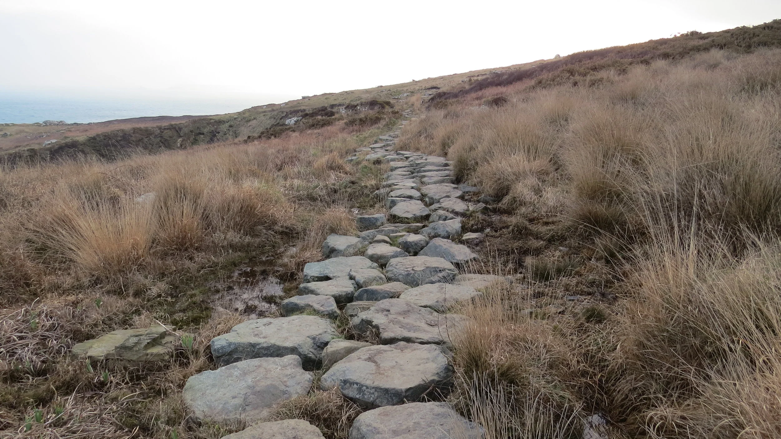 Day 054: Zennor to Portreath