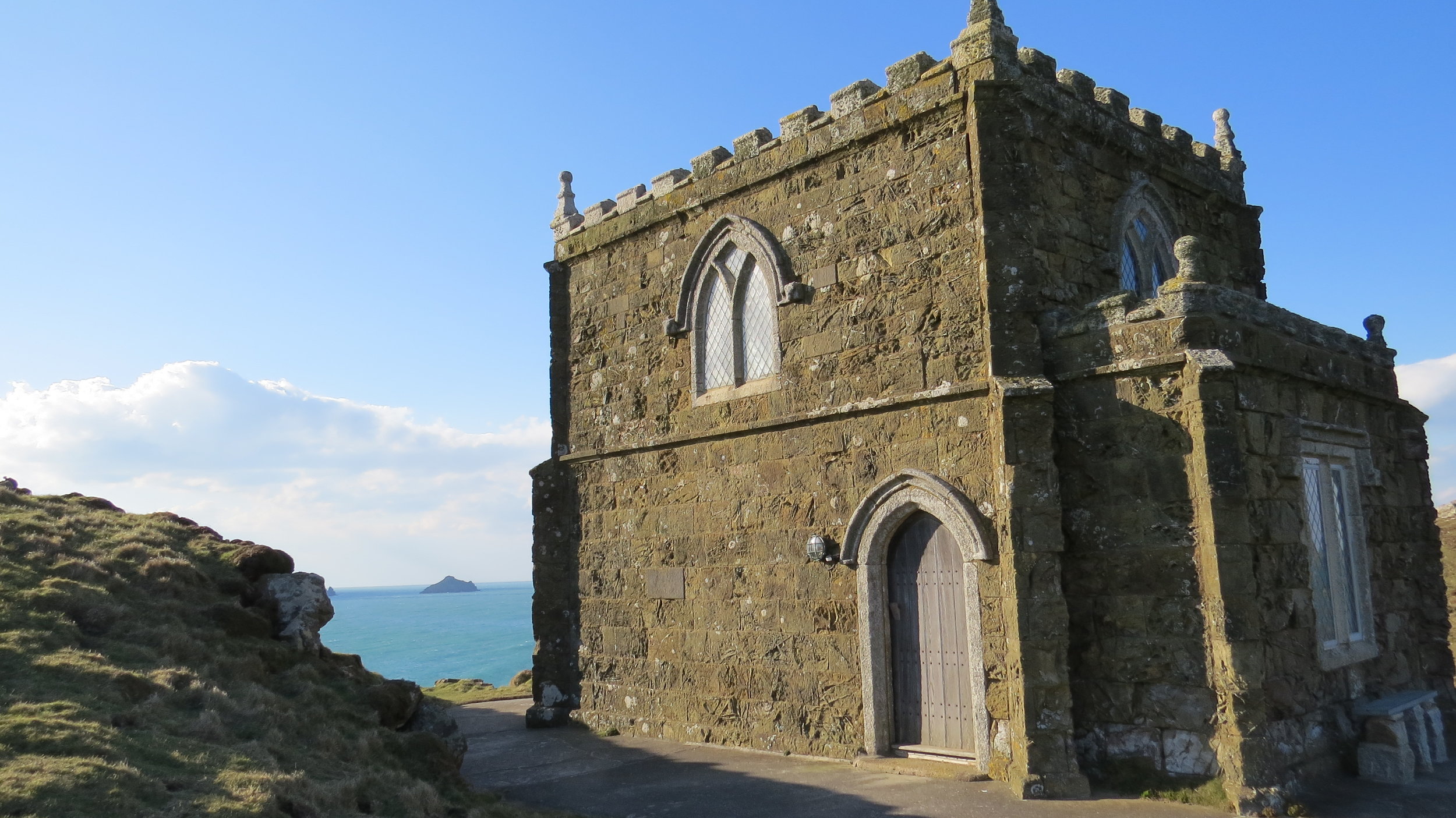 Day 058: Padstow to Port Isaac