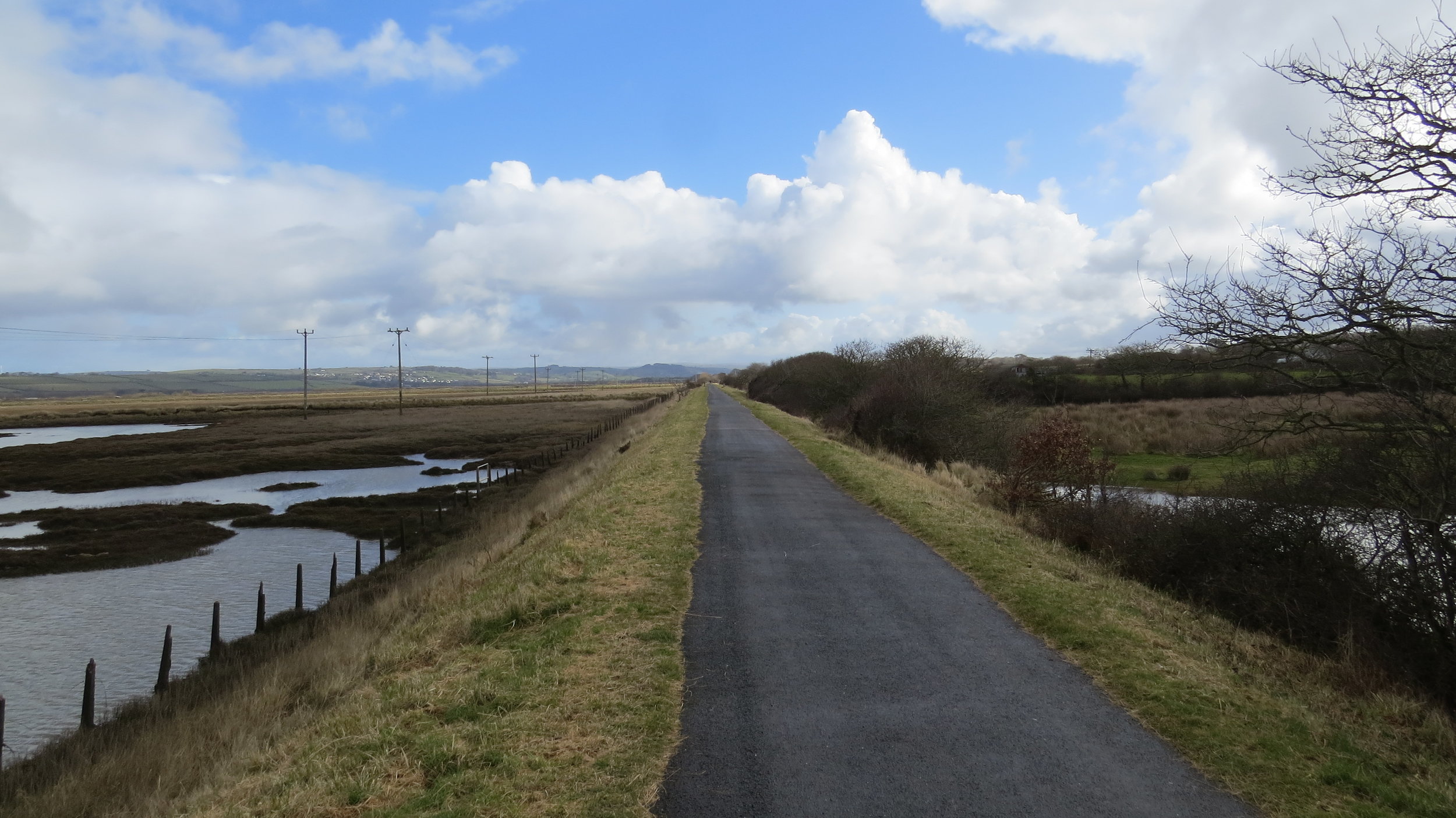 Day 065: Appledore to Braunton