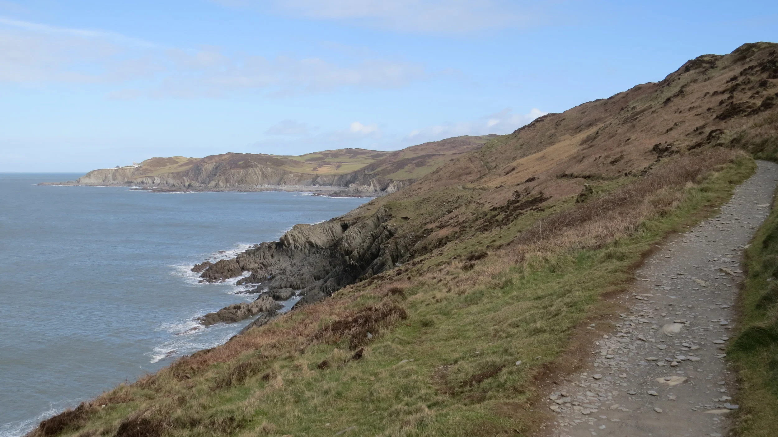 Day 066: Braunton to Ilfracombe
