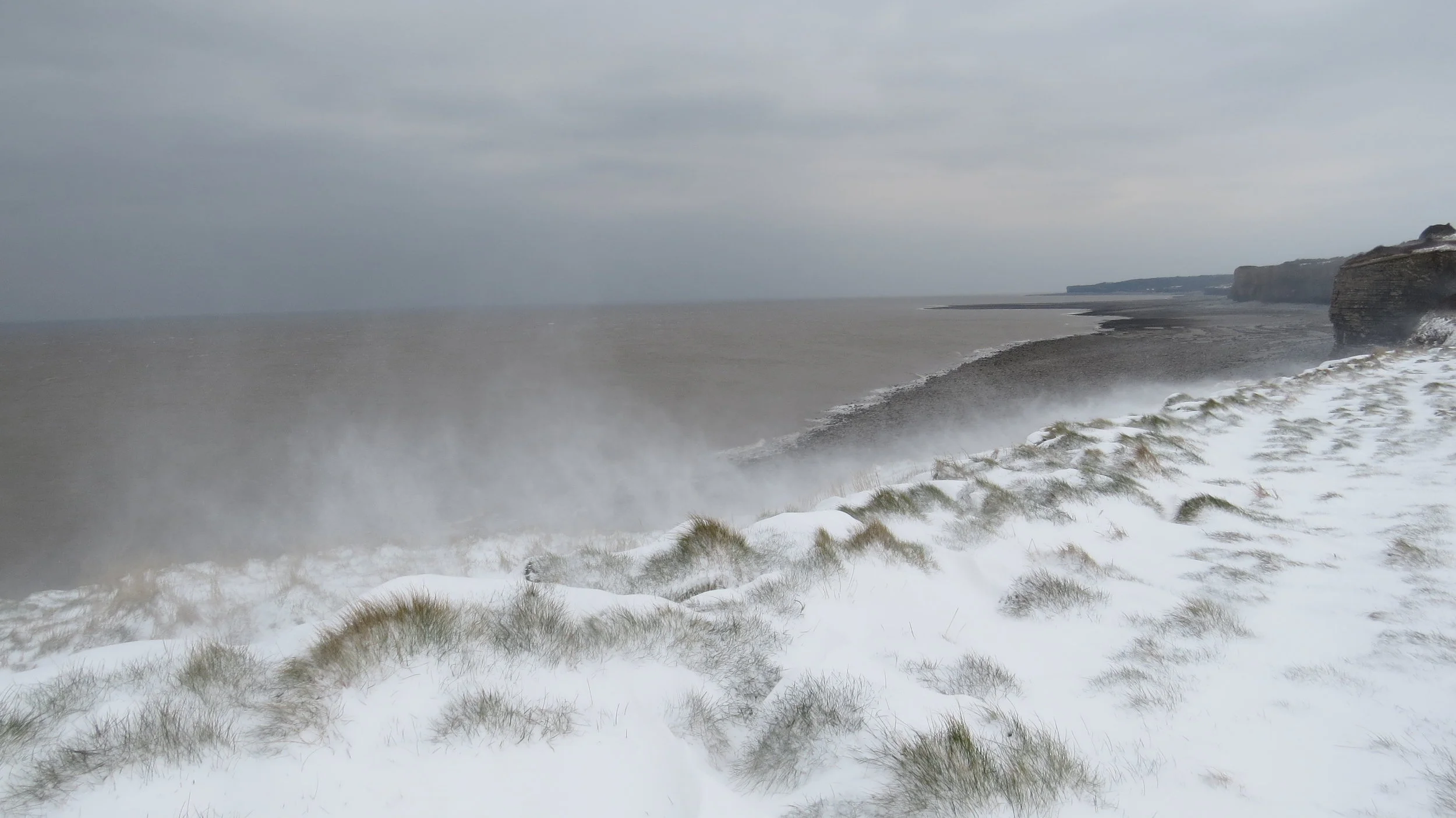 Day 076: Swanbridge to Llantwit Major