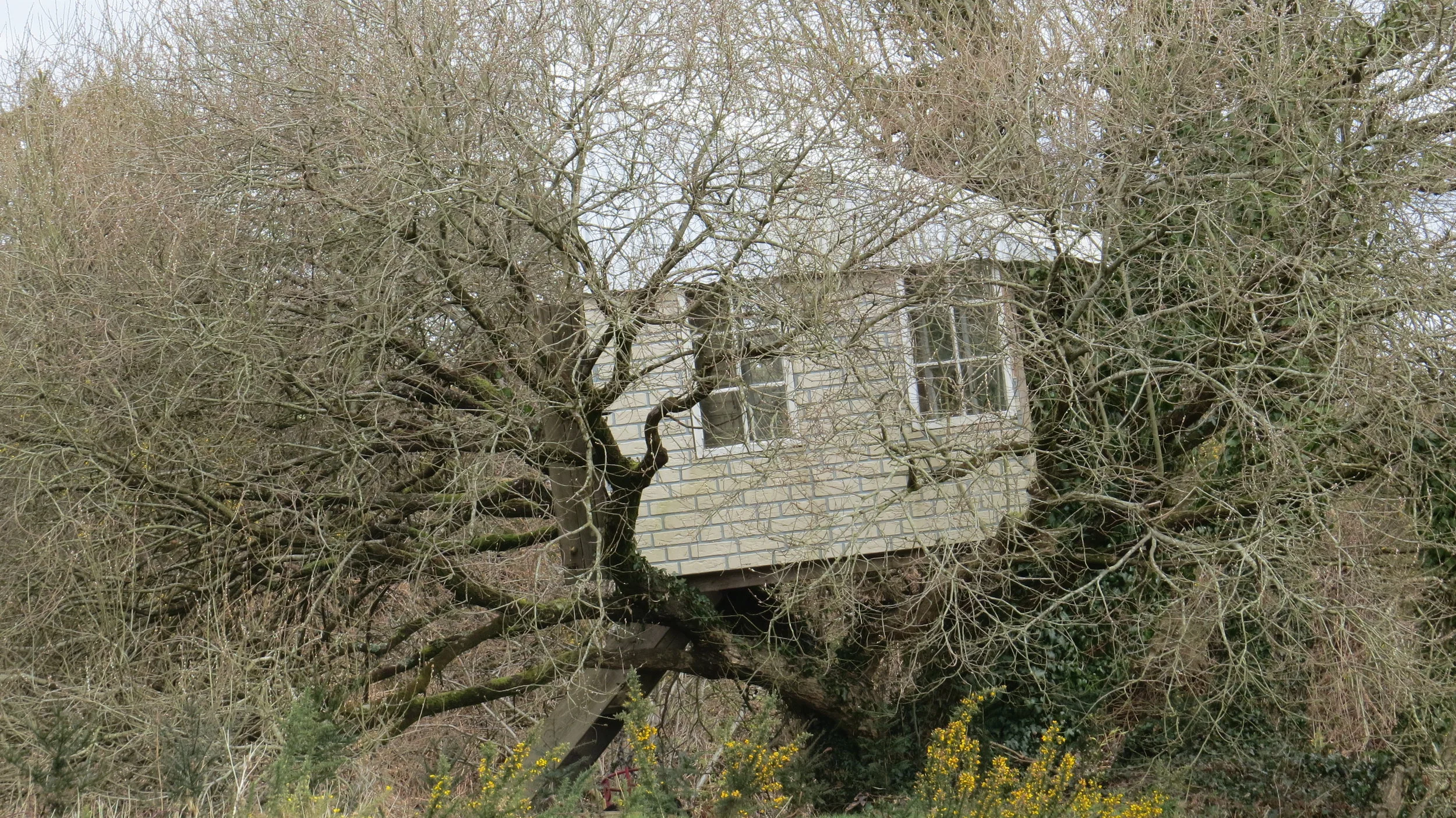 Day 082: Llanrhidian to Pembrey Country Park