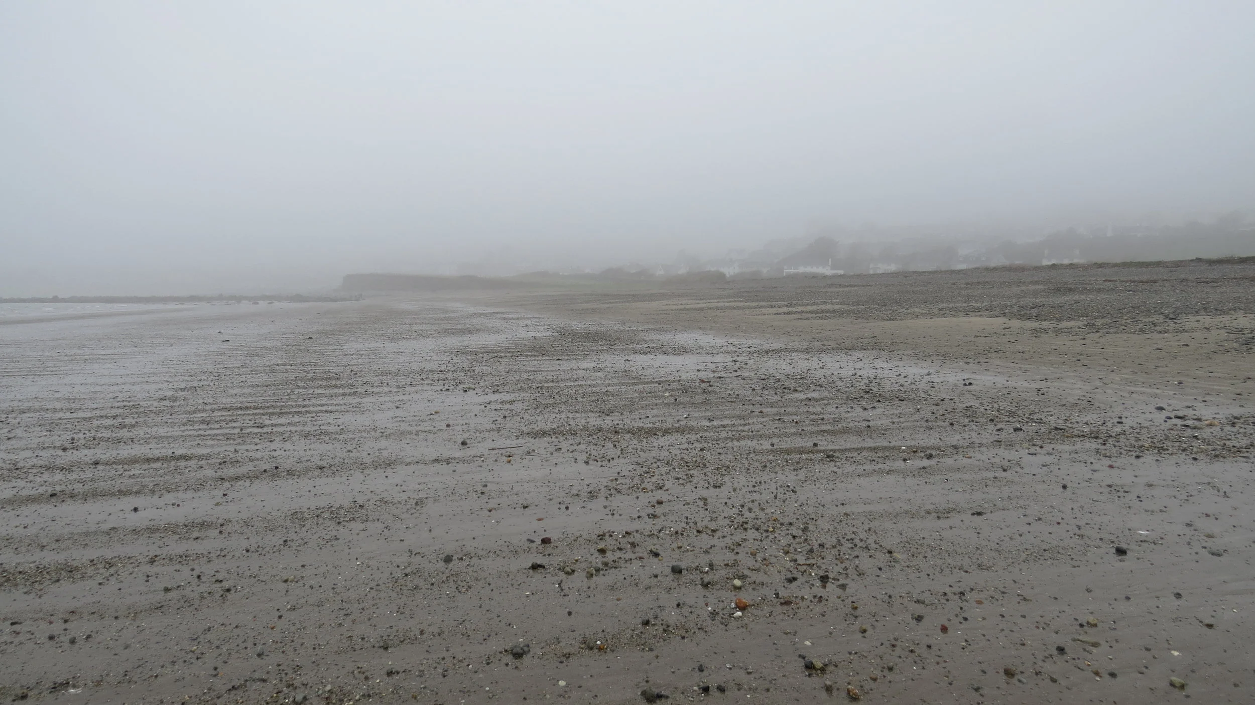 Day 102: Harlech to Afonwen Farm
