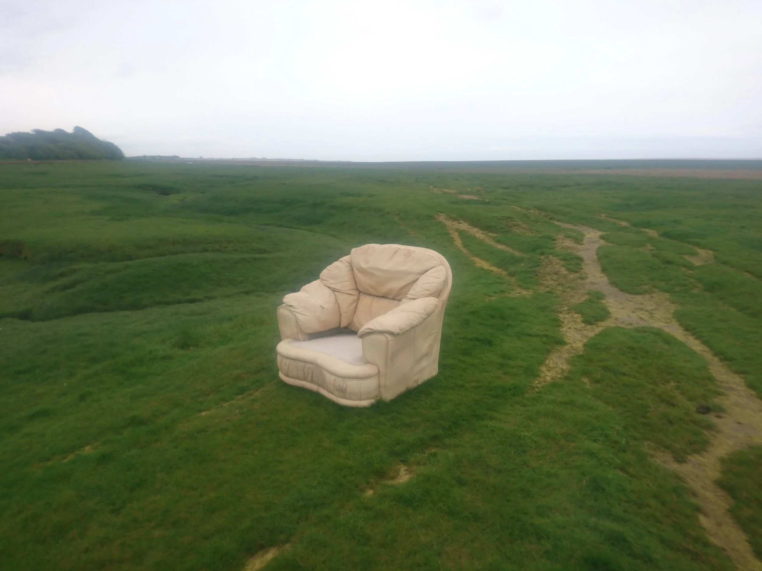 Day 128: Heysham to Arnside