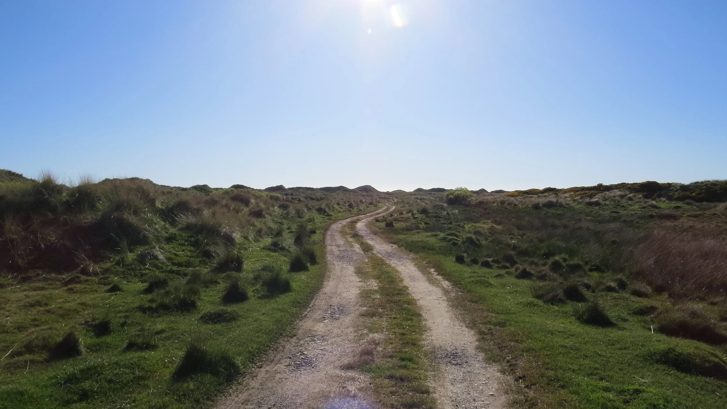 Day 132: Kirkby-in-Furness to Bootle Station