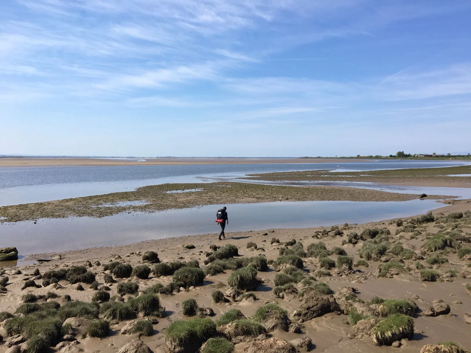 Day 138: Rockcliffe to Riddindyke