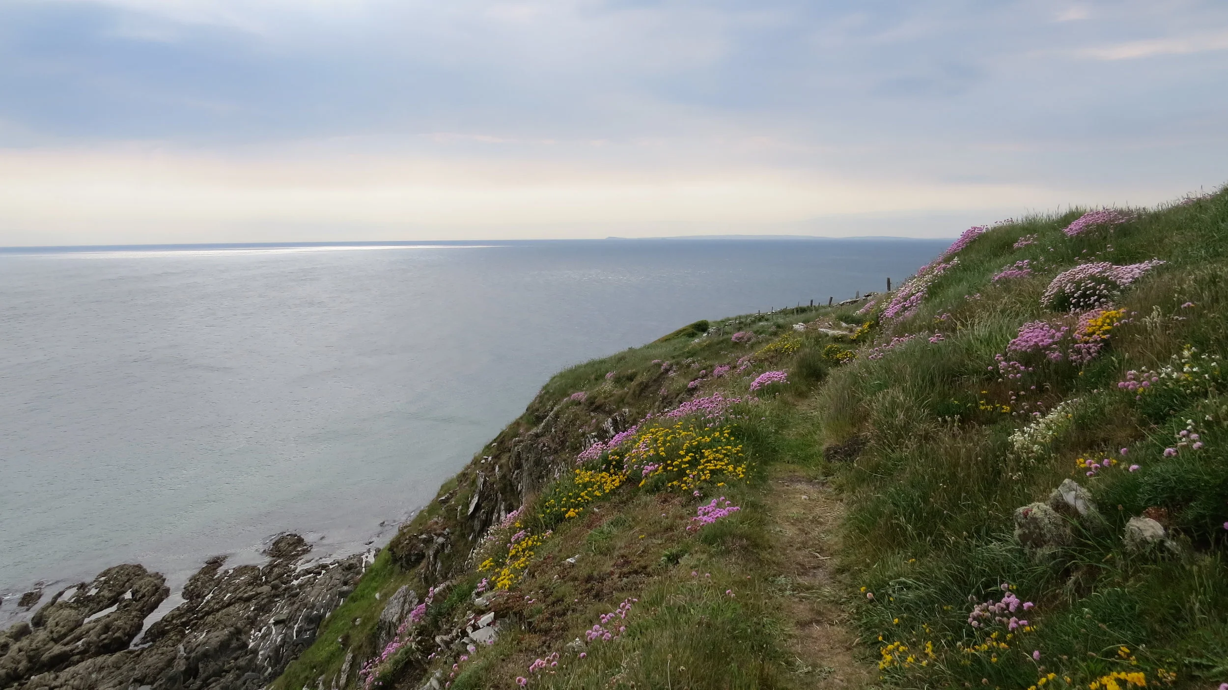Day 145: Kirkinner to Port William