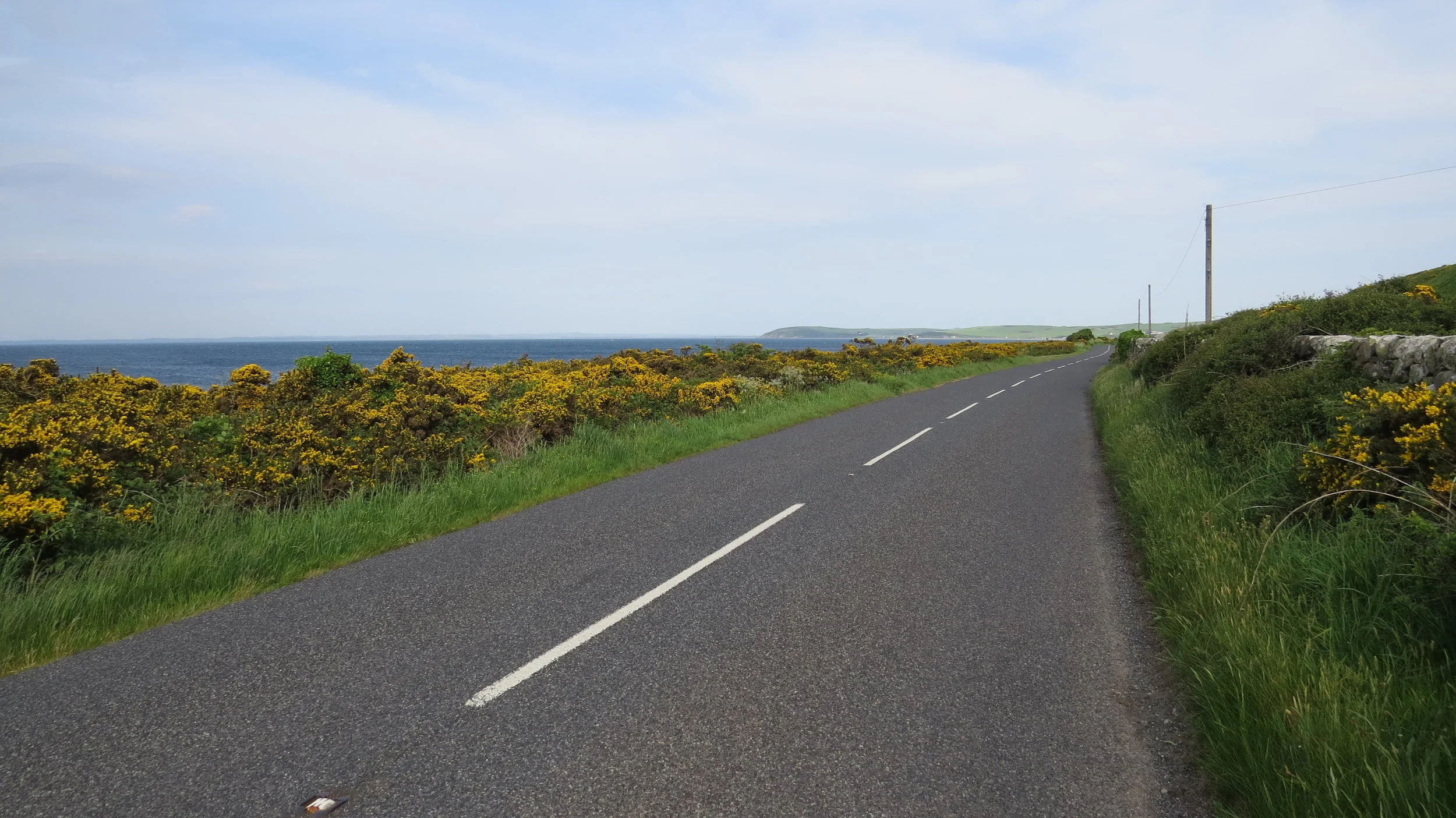 Day 146: Port William to Sandhead