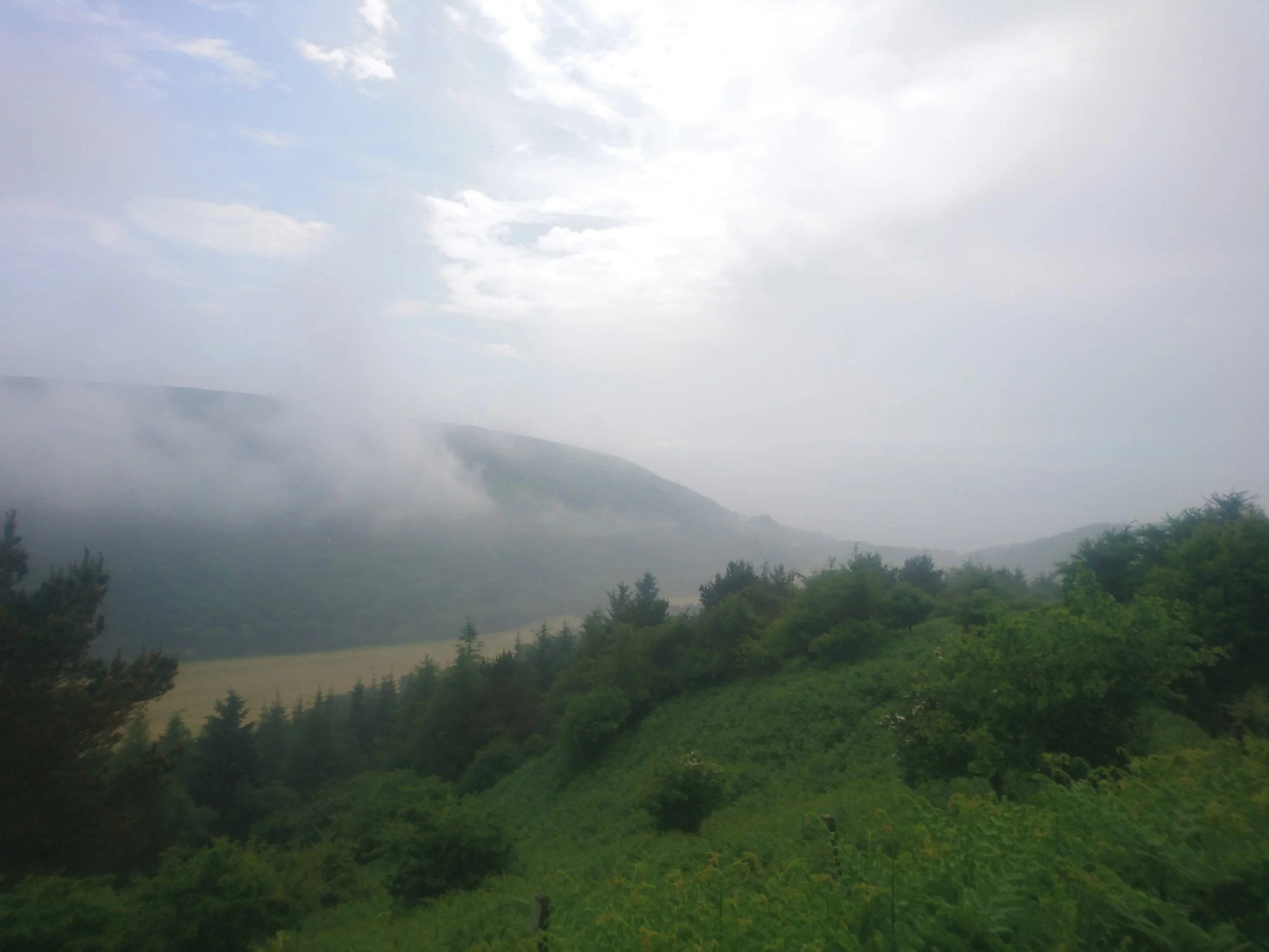 Day 151: Stranraer to Ballantrae