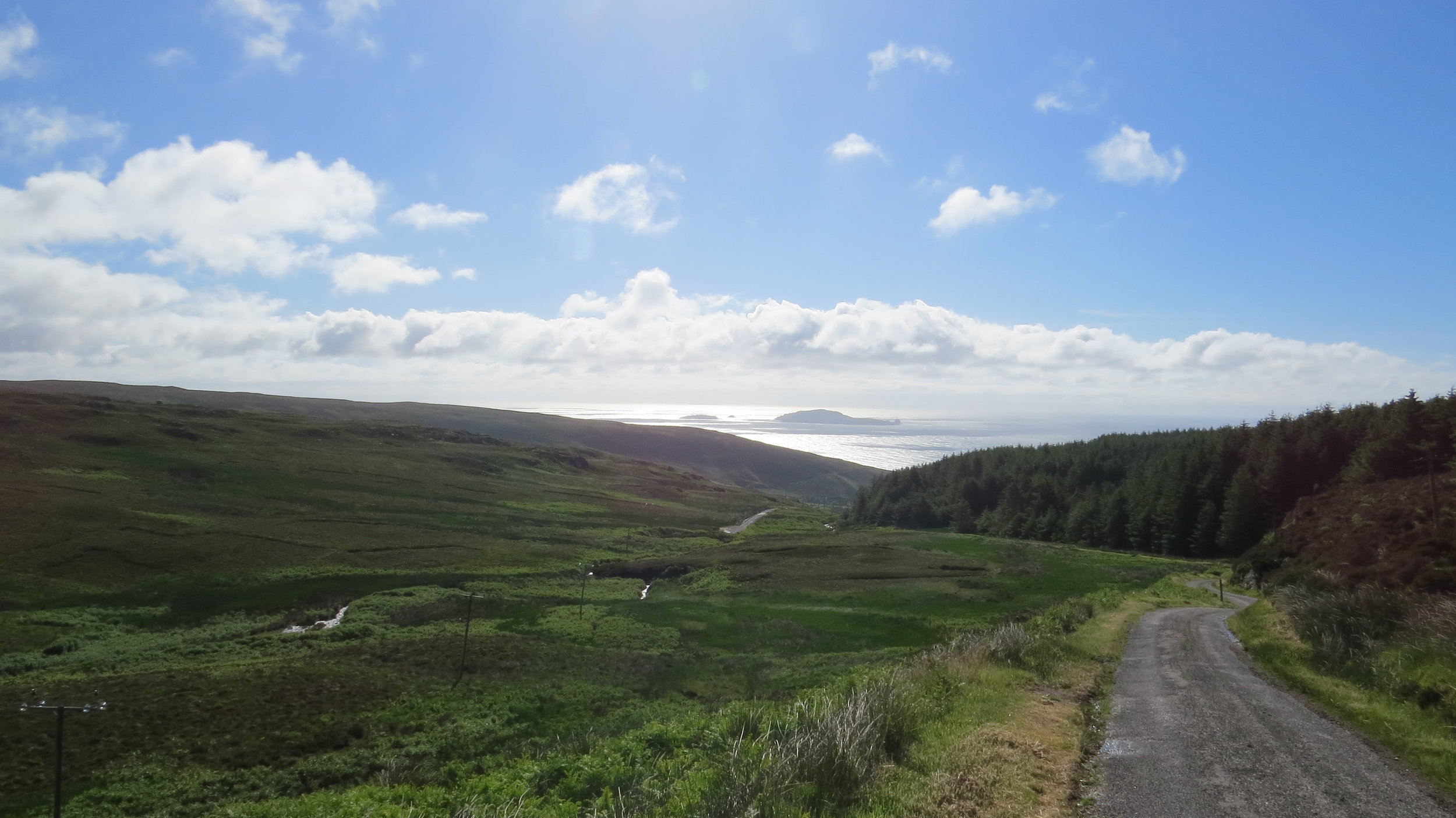 Day 170: Southend to Machrihanish