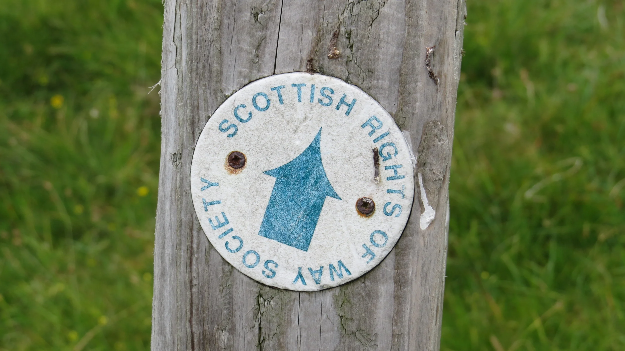 Day 190: Kinloch to Strontian