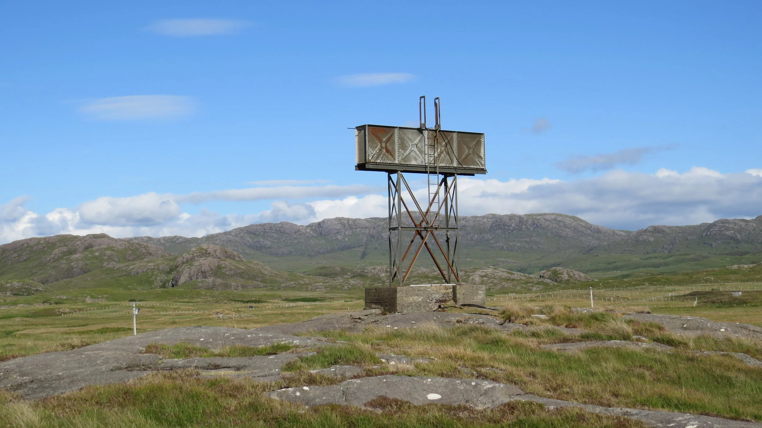 Day 193: Glenmore to Plocaig