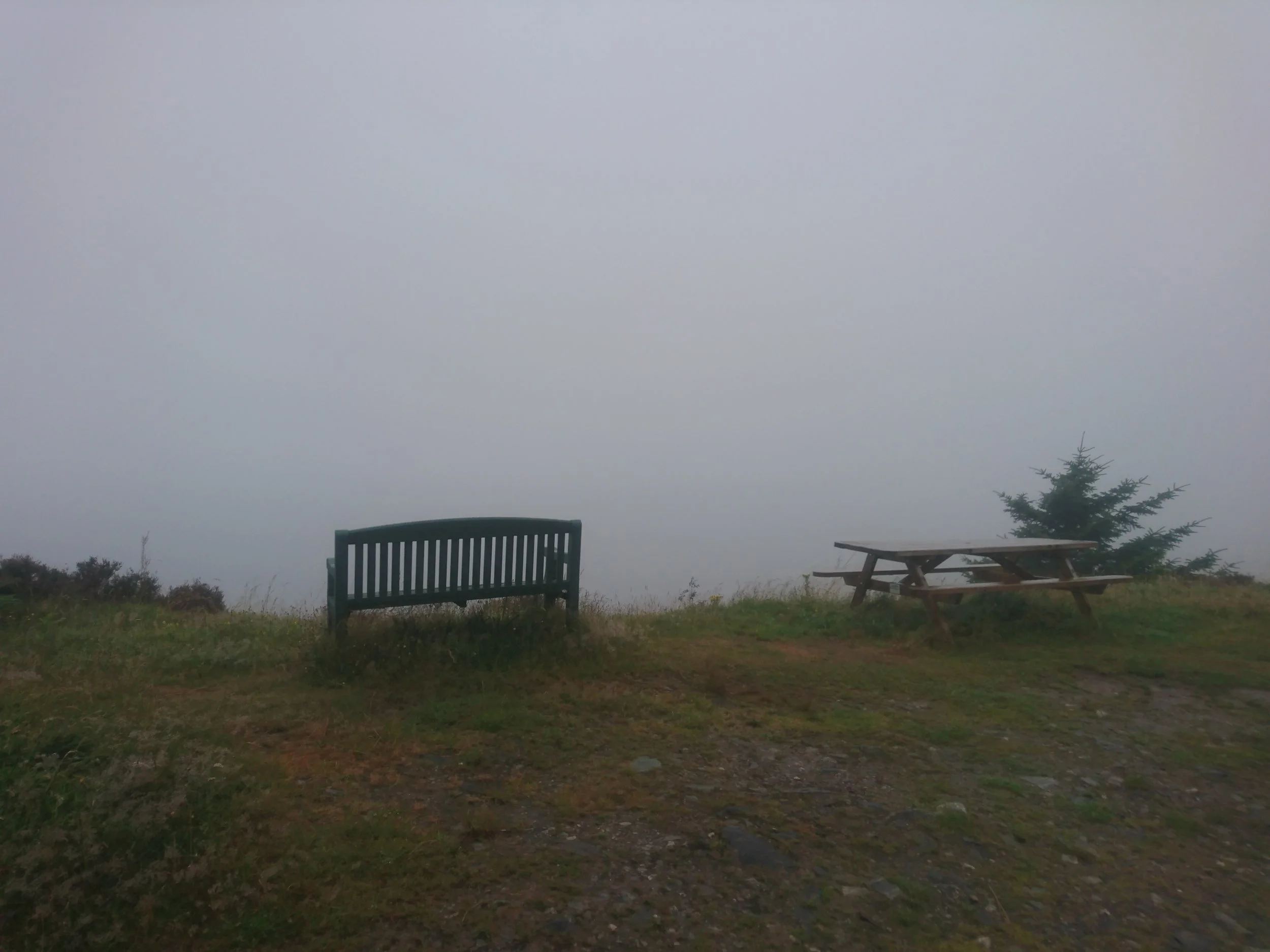 Day 202: Arnisdale to Ratagan