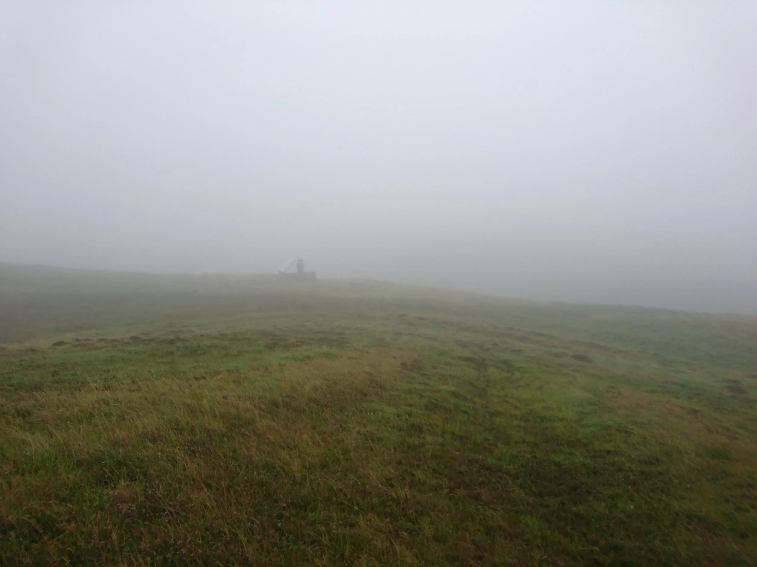 Day 213: Ollisdal Bothy to Milovaig