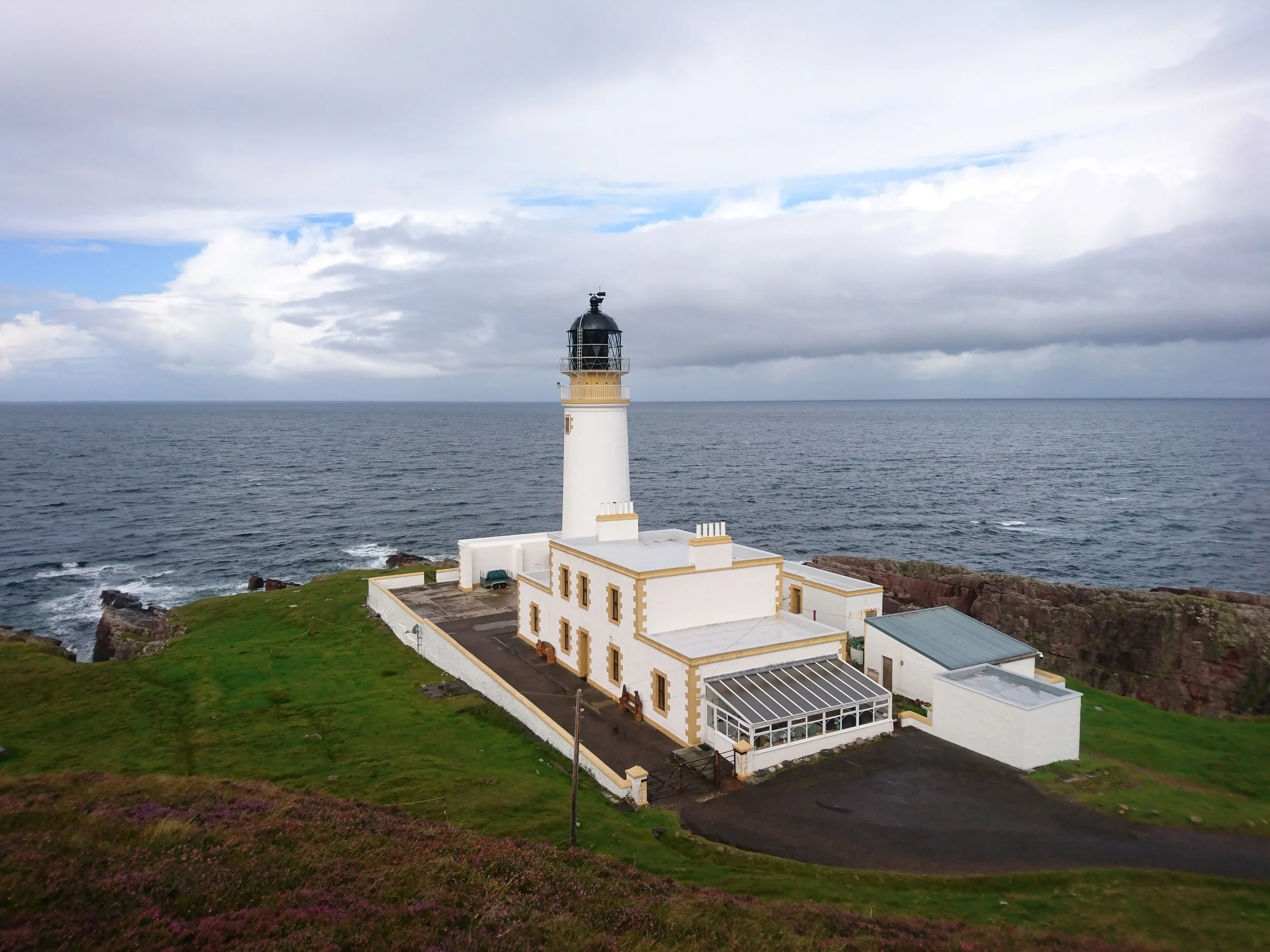 Day 227: Gairloch to Poolewe