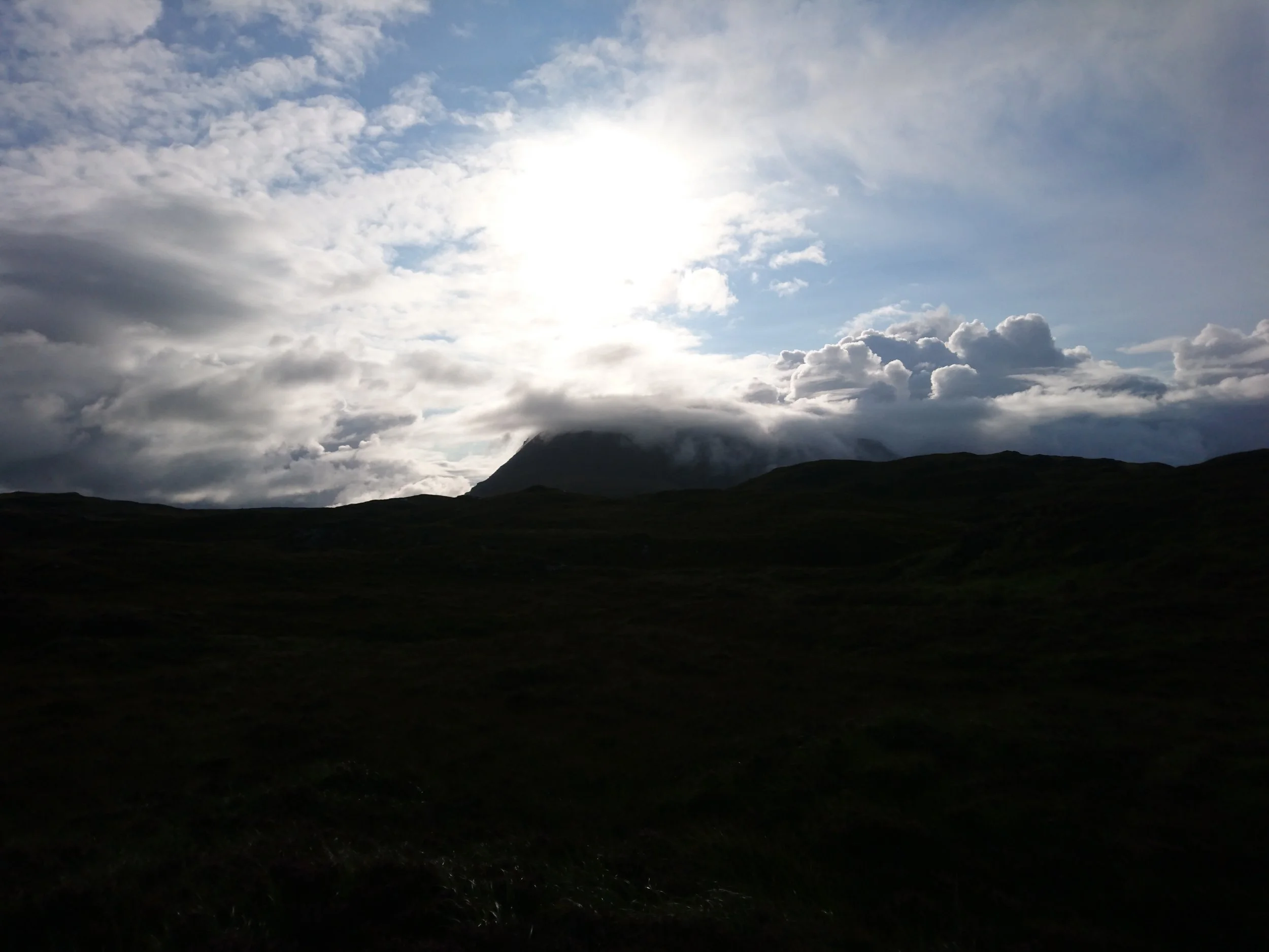 Day 235: Drumbeg to Scourie
