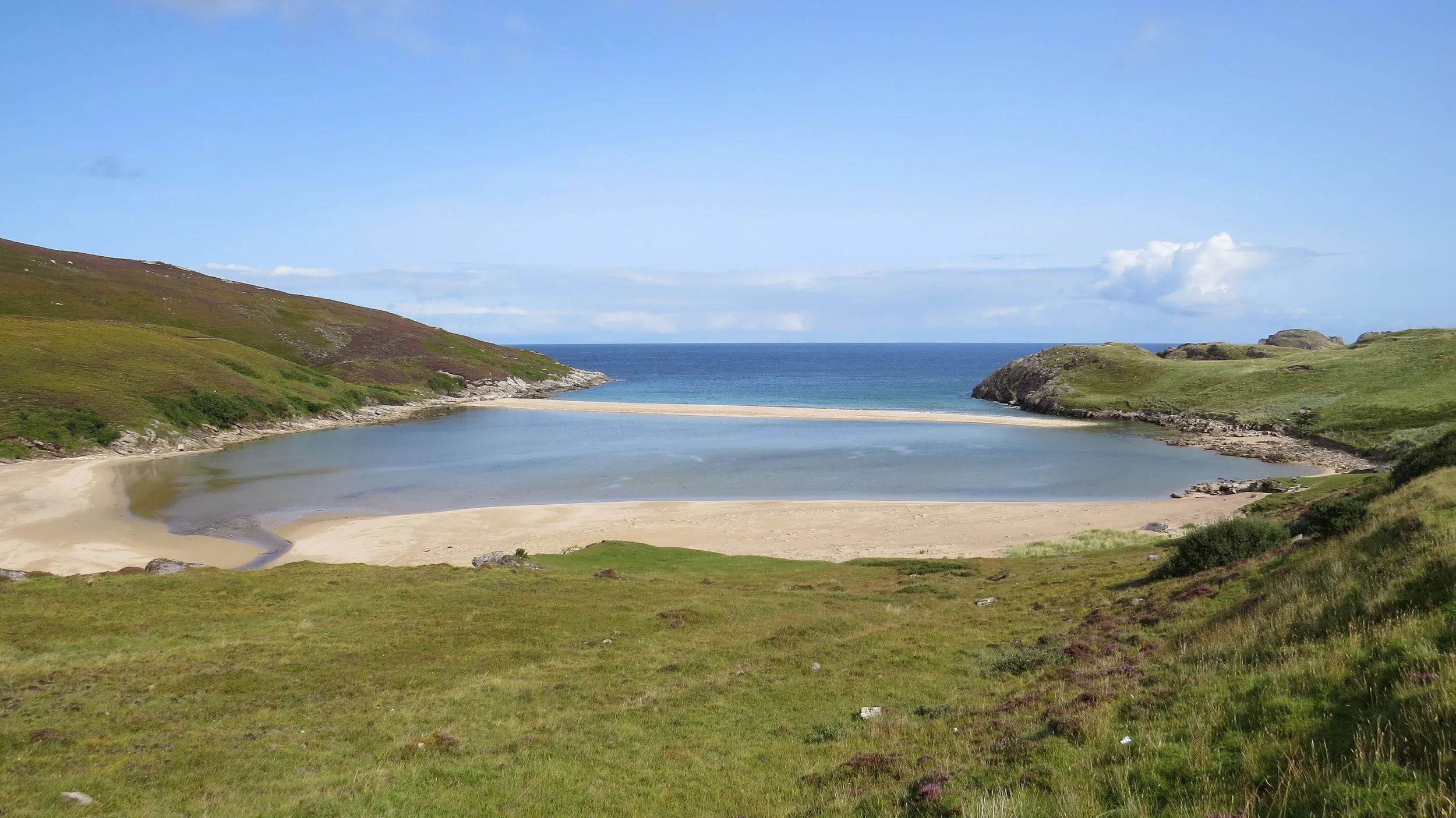 Day 241: Freisgill to Tongue