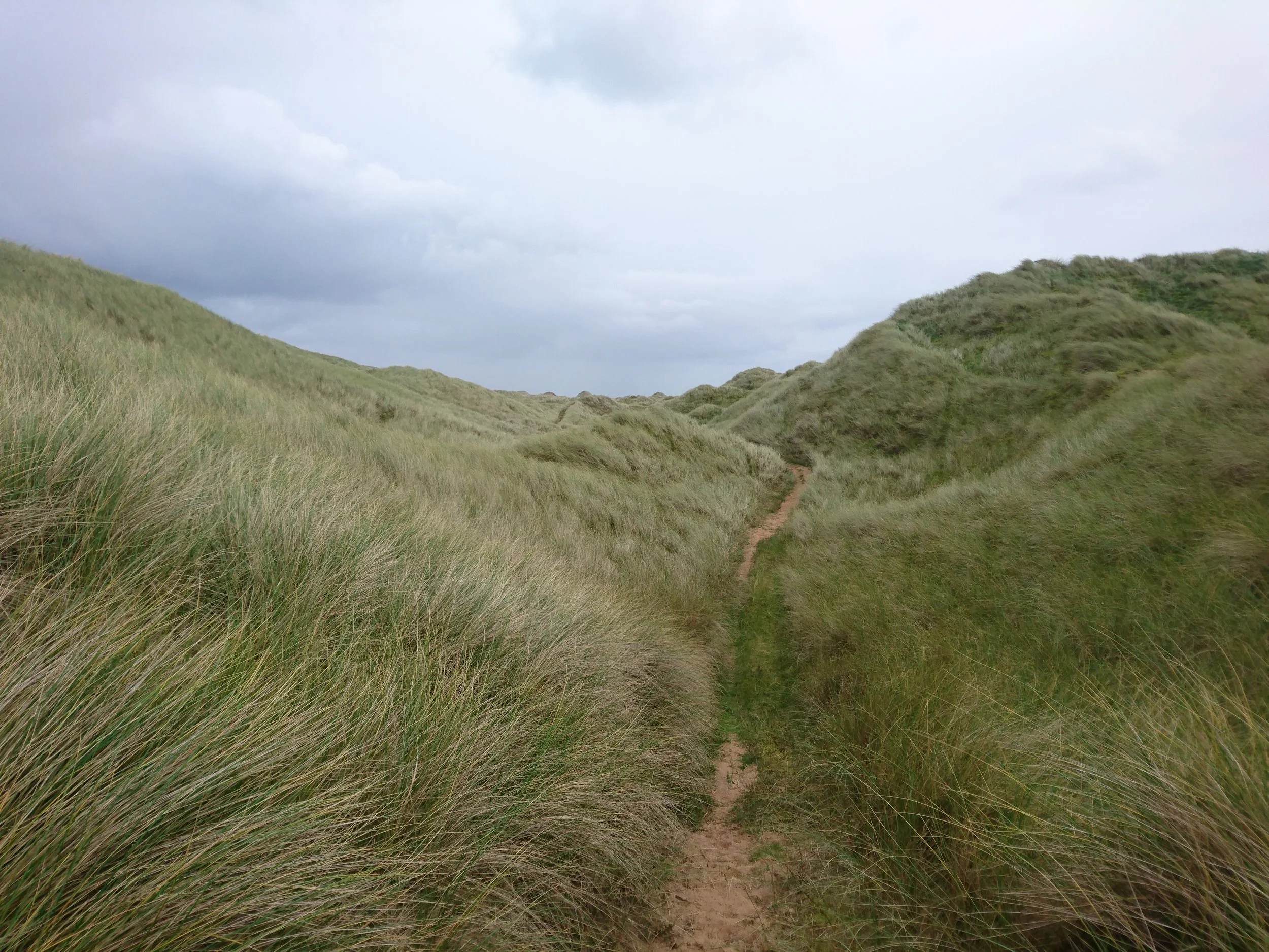 Day 263: Rosehearty to Peterhead