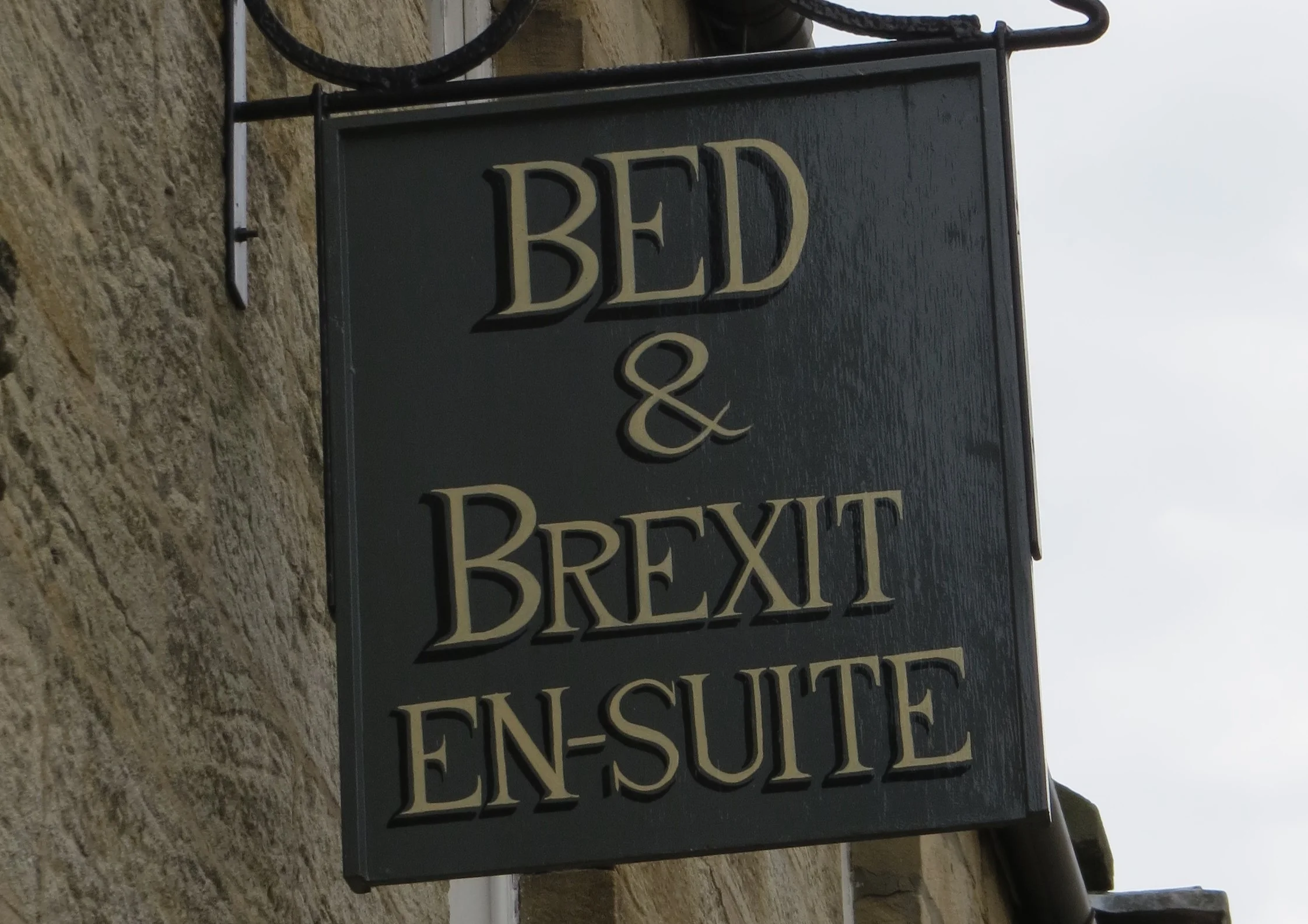 Day 281: Craster to Druridge Bay