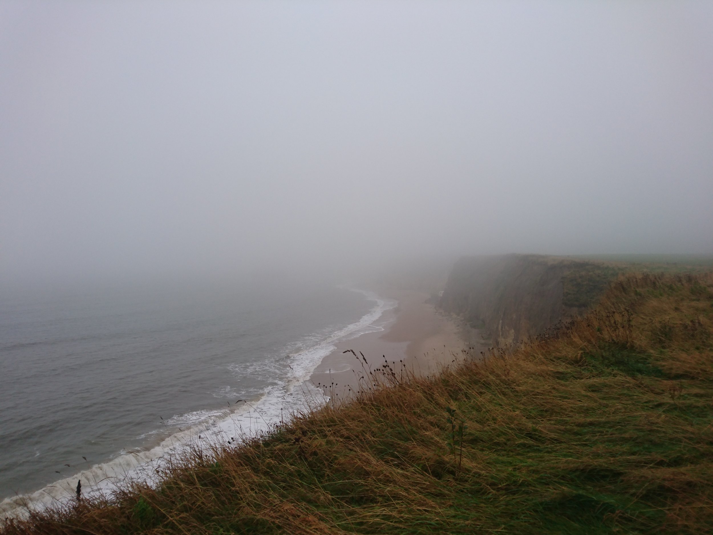 Day 285: Jarrow to Horden